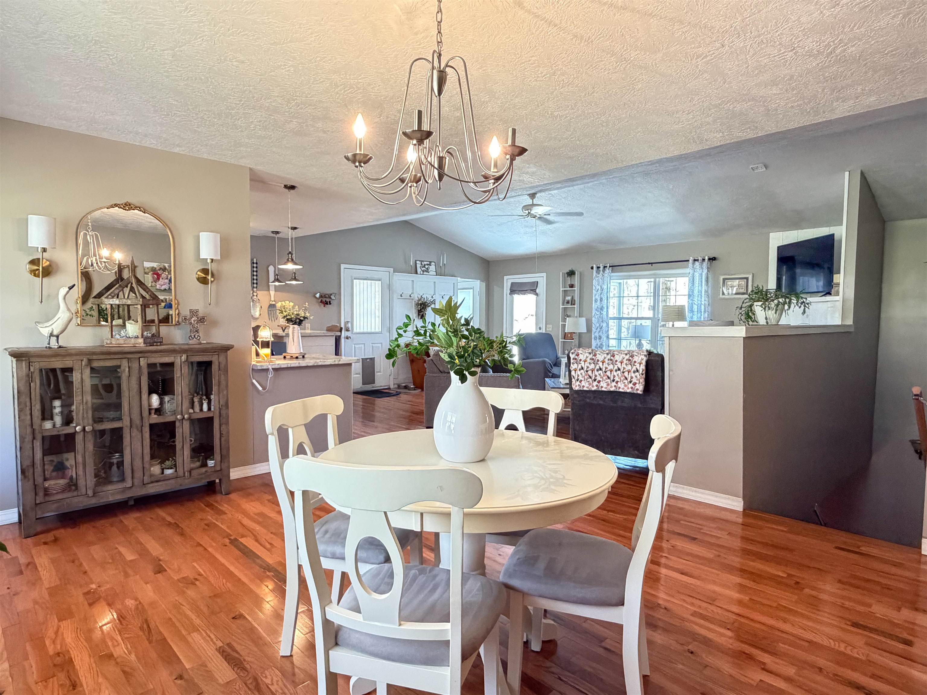 86 Hualapi  Cherokee Village, AR