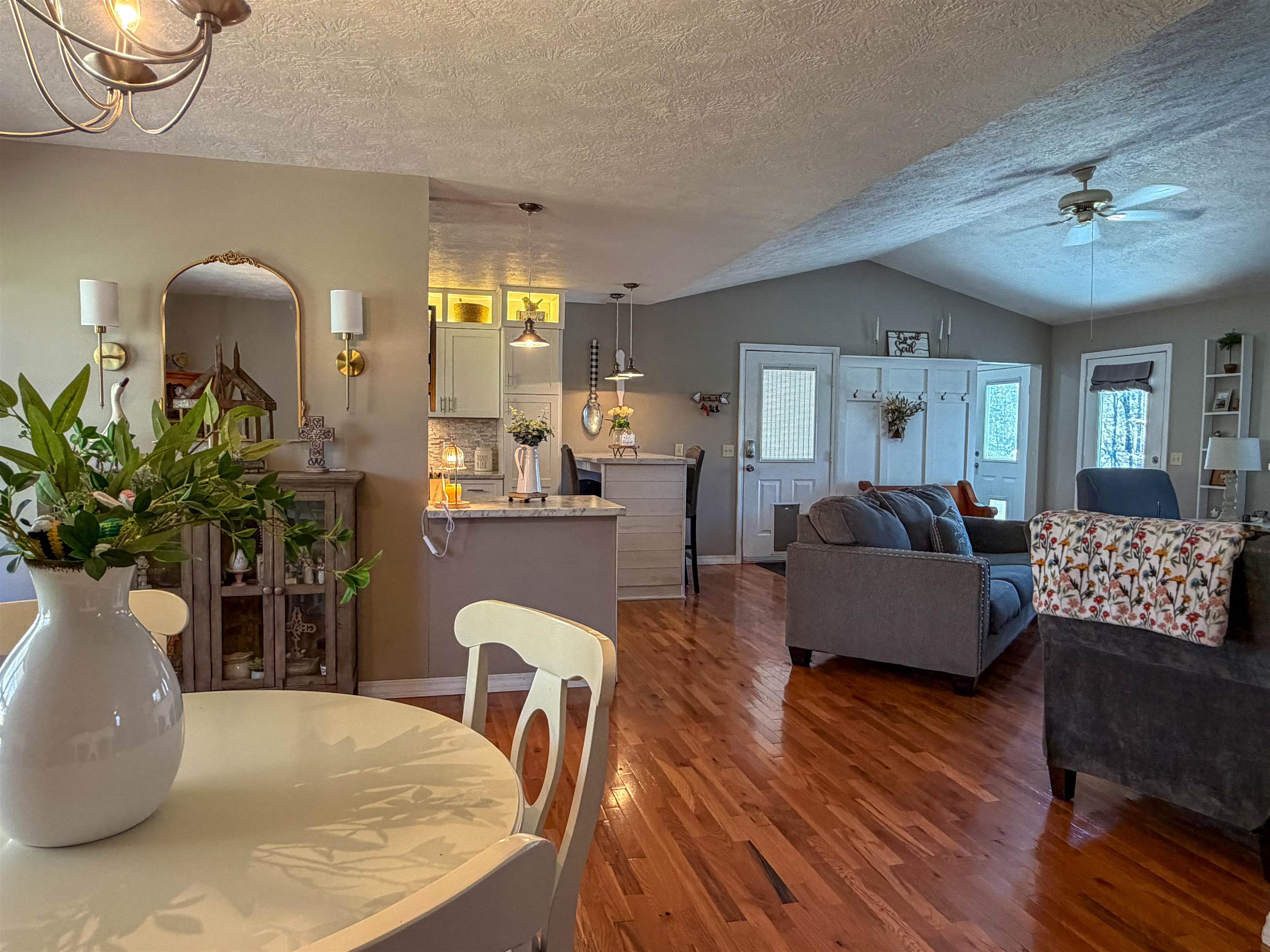 86 Hualapi  Cherokee Village, AR