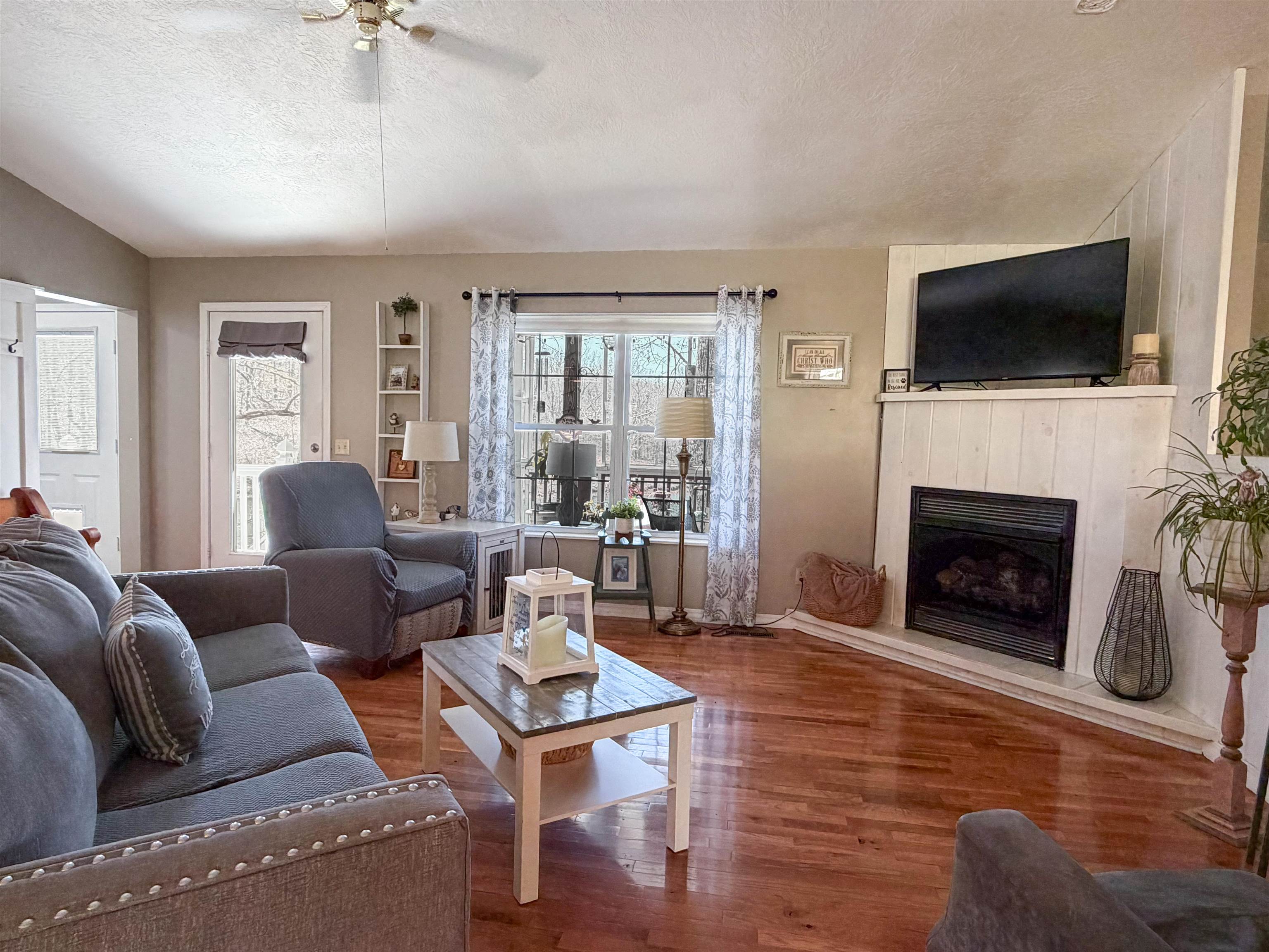 86 Hualapi  Cherokee Village, AR