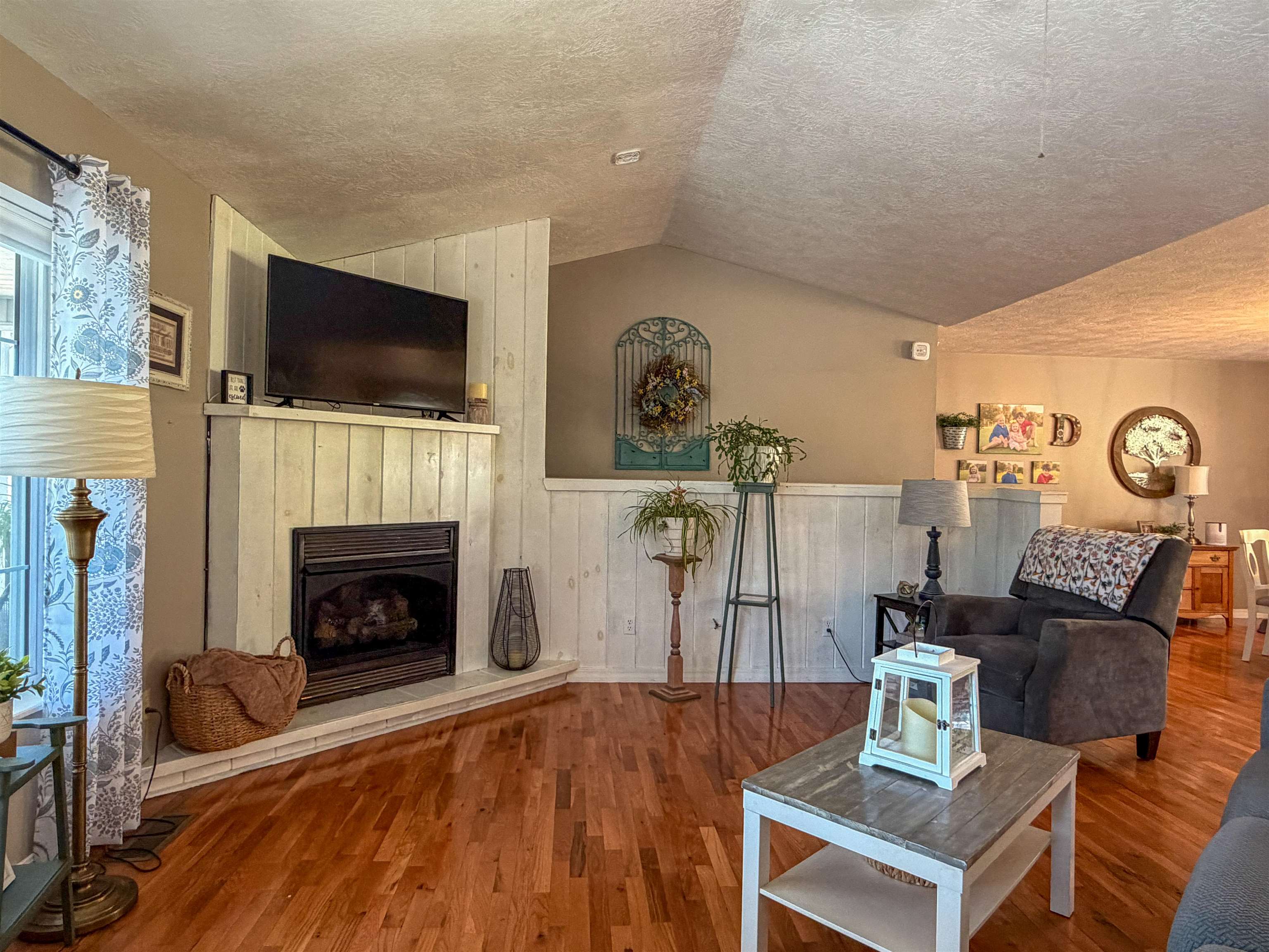 86 Hualapi  Cherokee Village, AR