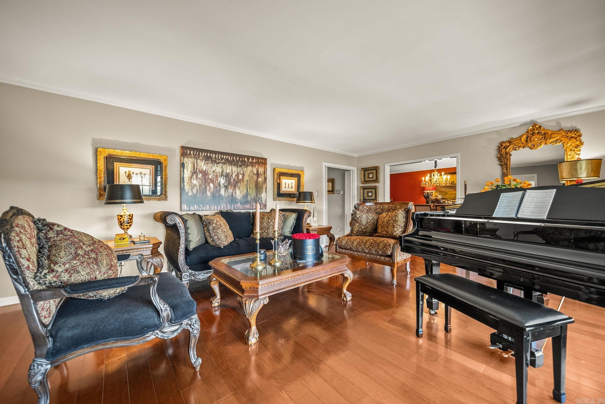 595 Valley Club  Little Rock, AR