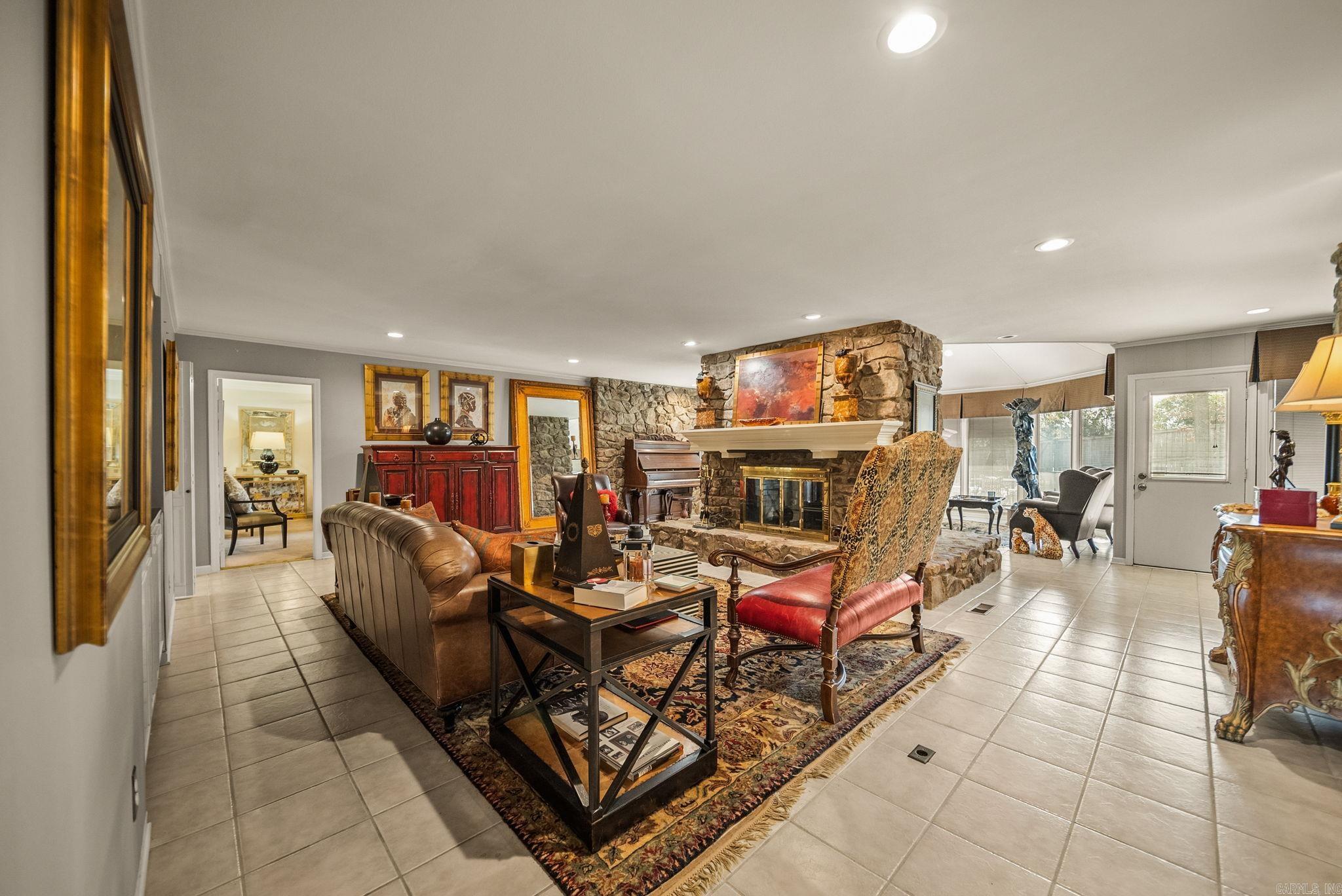 595 Valley Club  Little Rock, AR