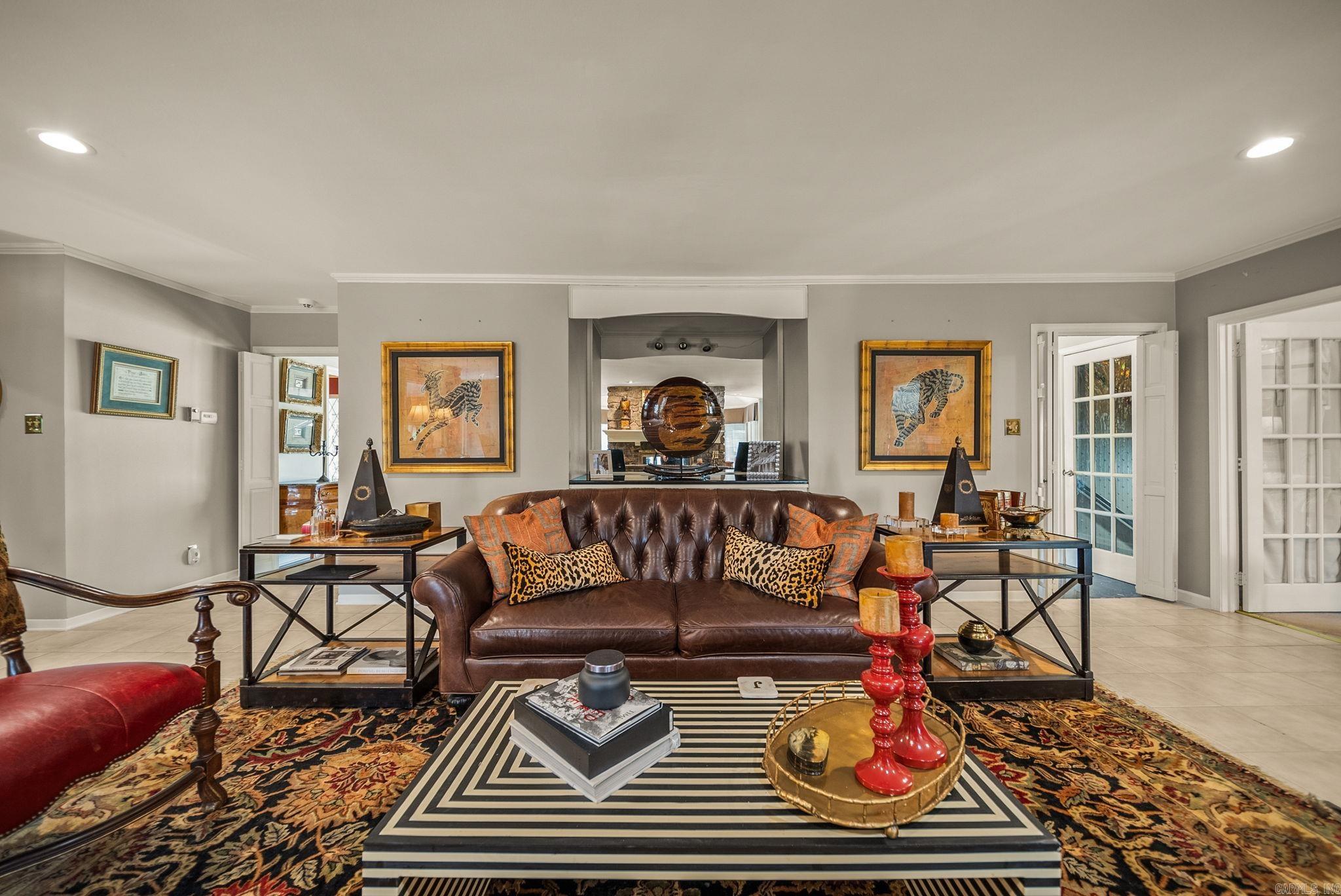 595 Valley Club  Little Rock, AR