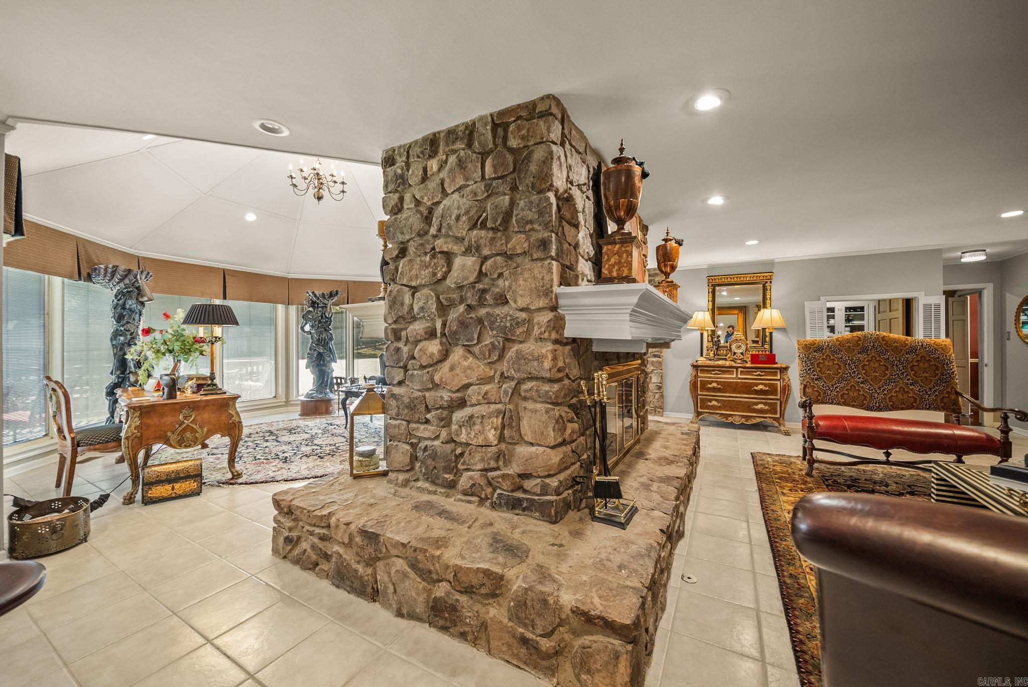 595 Valley Club  Little Rock, AR