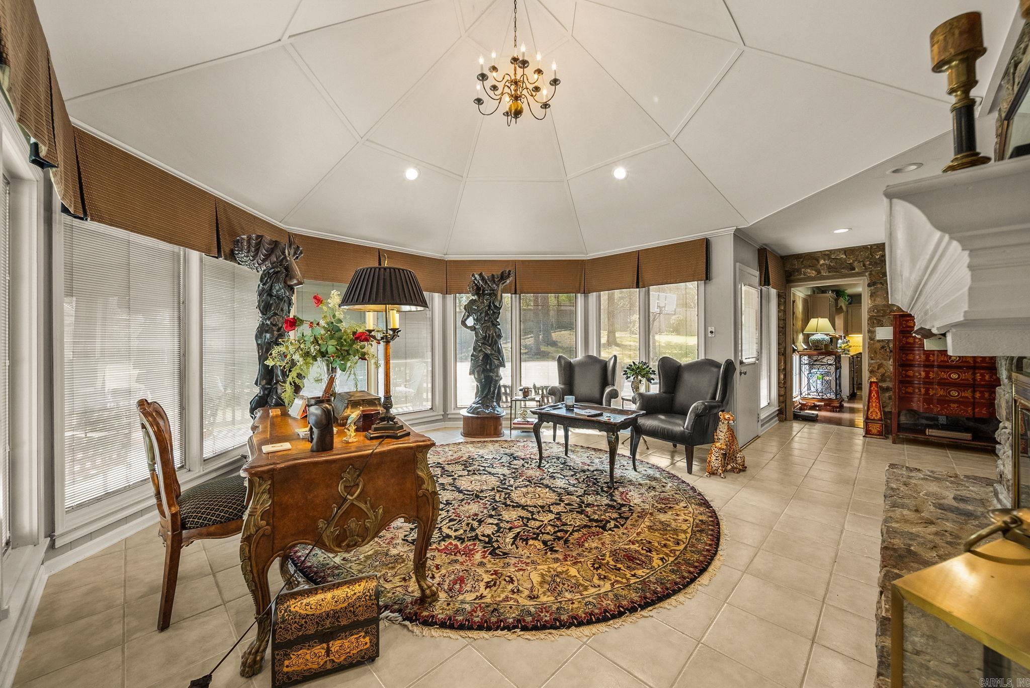 595 Valley Club  Little Rock, AR