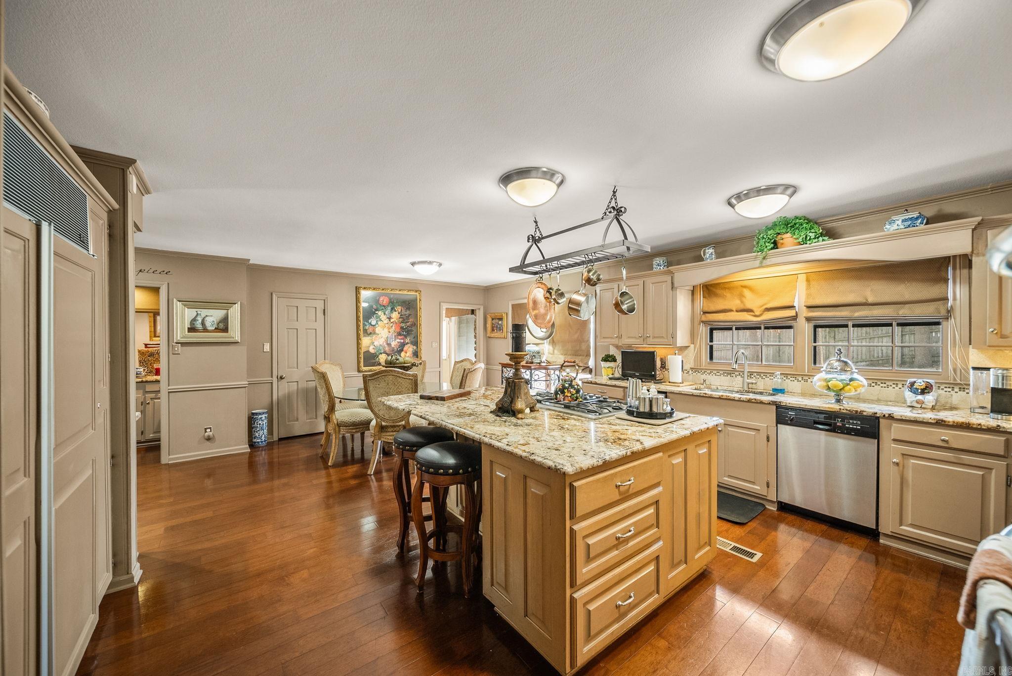 595 Valley Club  Little Rock, AR