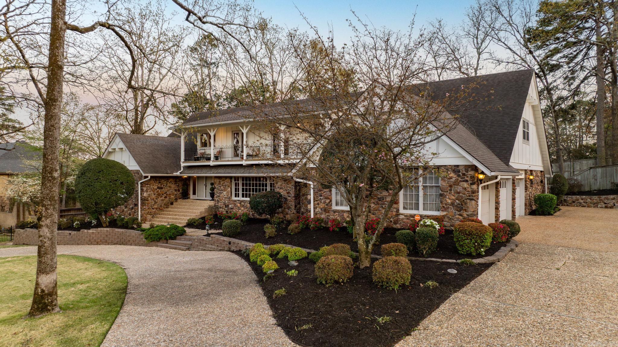 595 Valley Club  Little Rock, AR