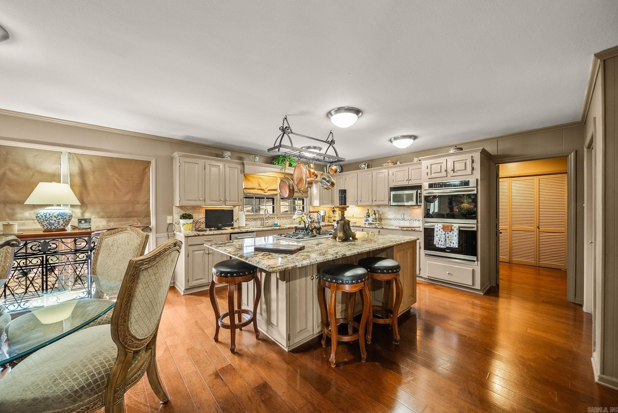 595 Valley Club  Little Rock, AR