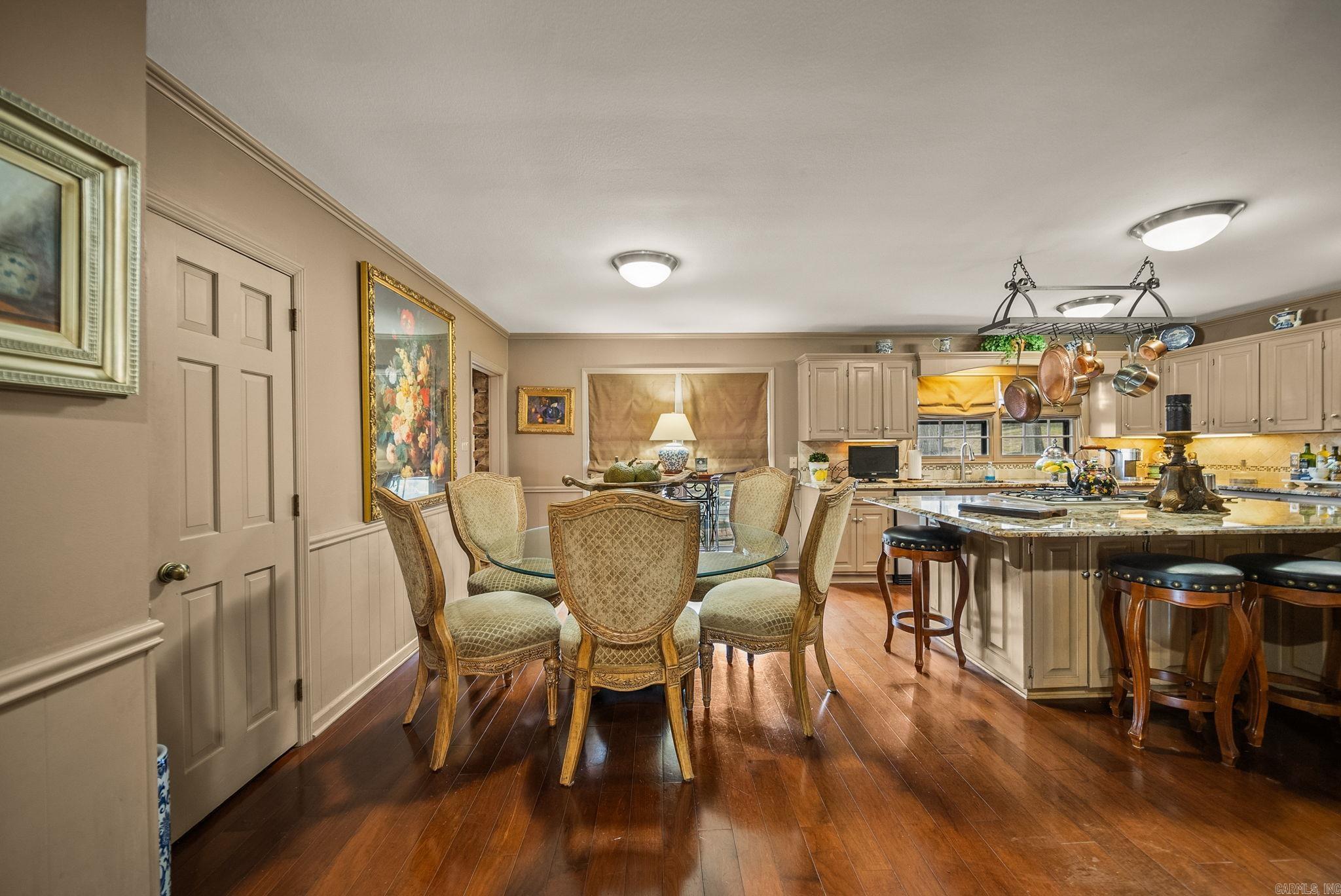 595 Valley Club  Little Rock, AR