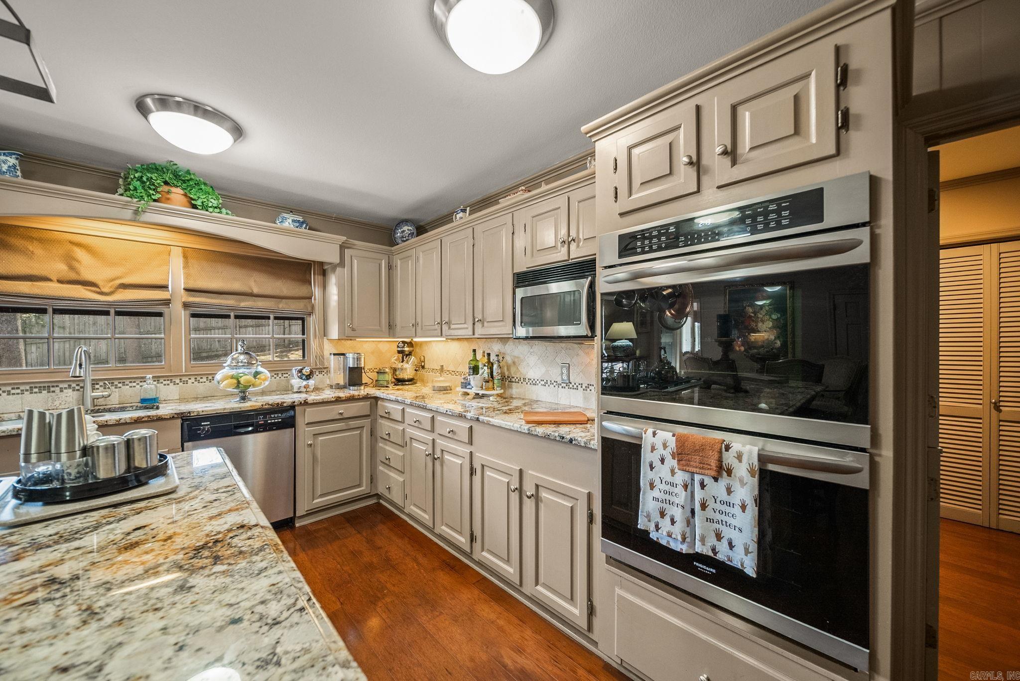 595 Valley Club  Little Rock, AR