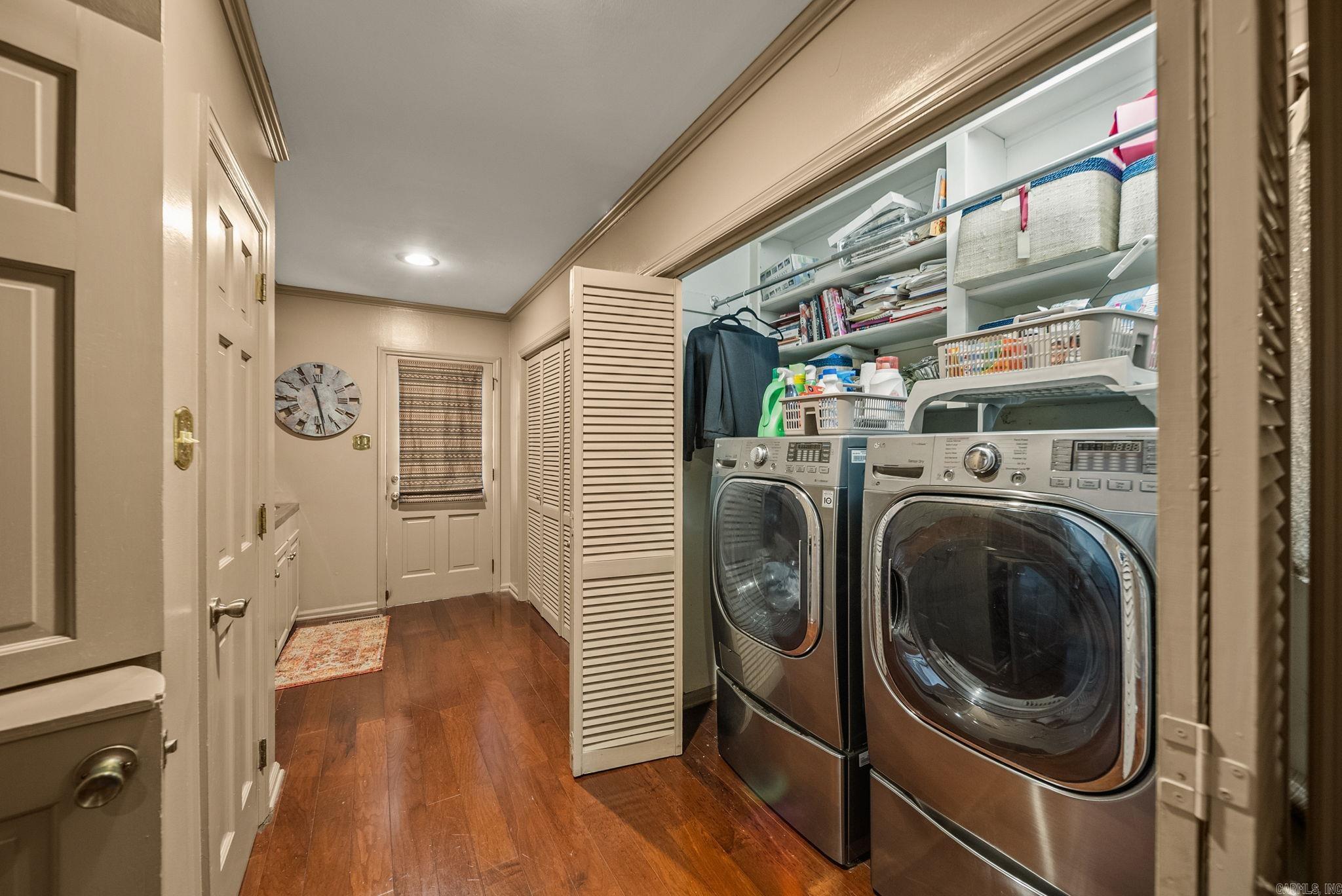 595 Valley Club  Little Rock, AR