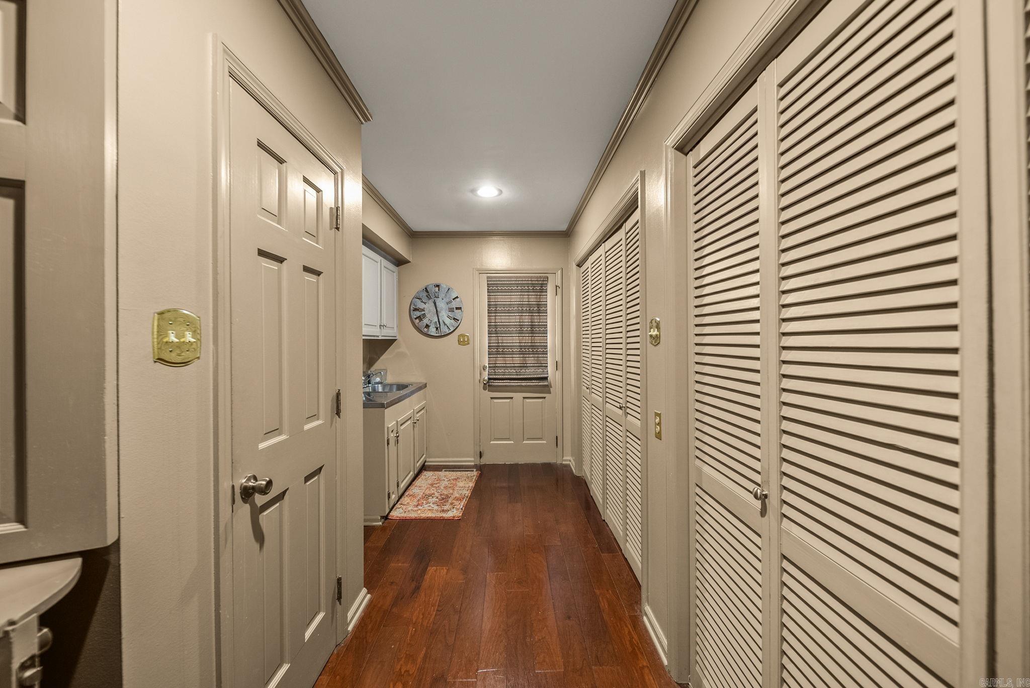 595 Valley Club  Little Rock, AR