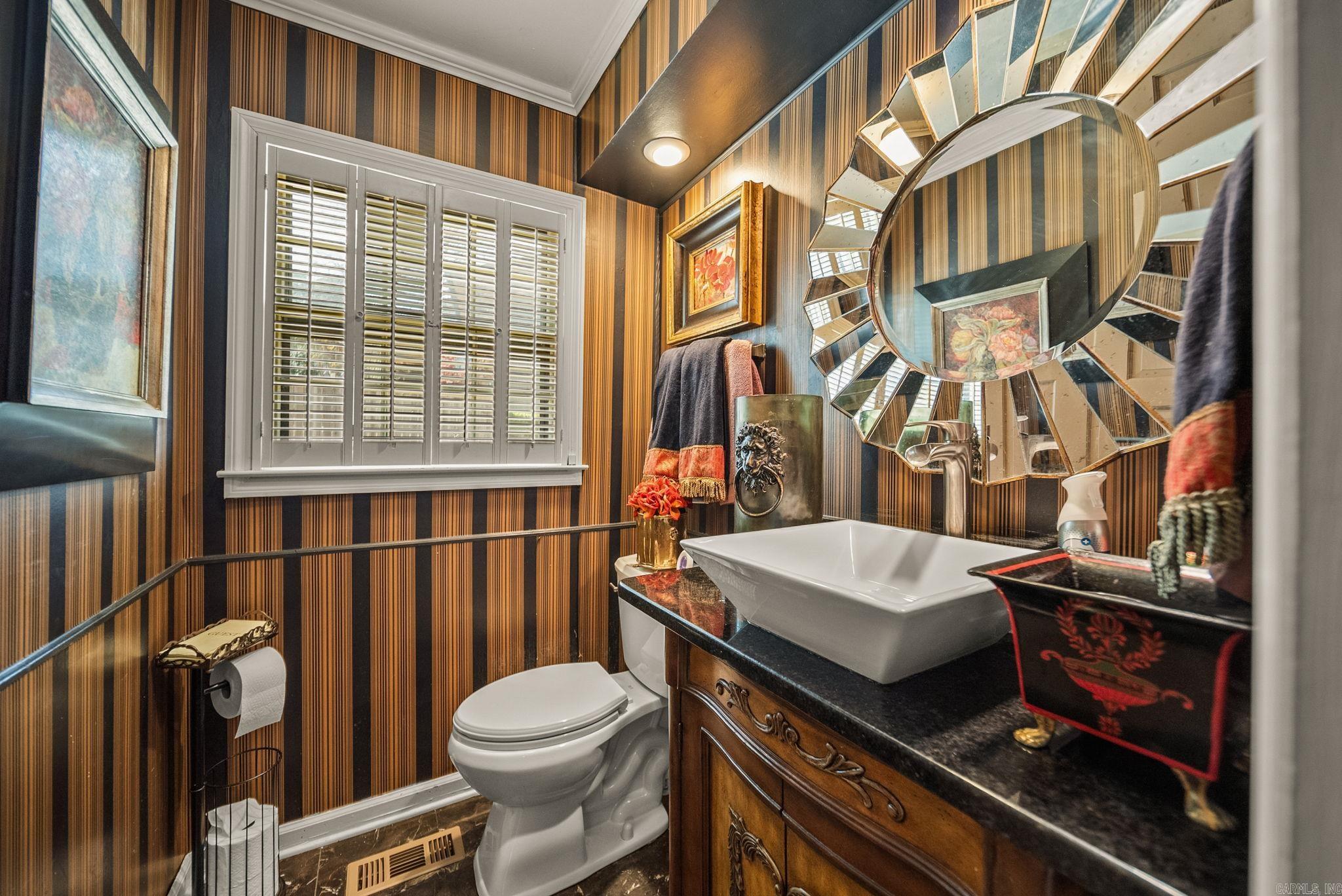 595 Valley Club  Little Rock, AR