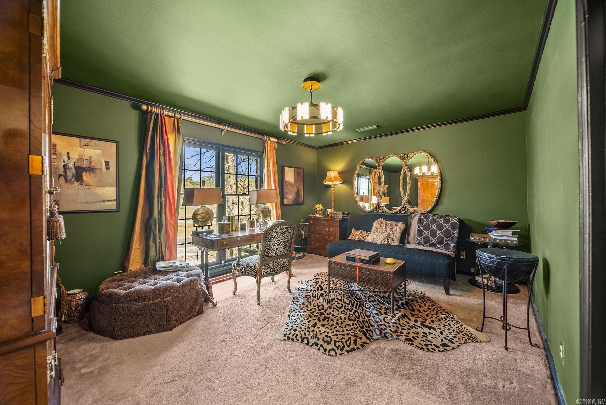 595 Valley Club  Little Rock, AR