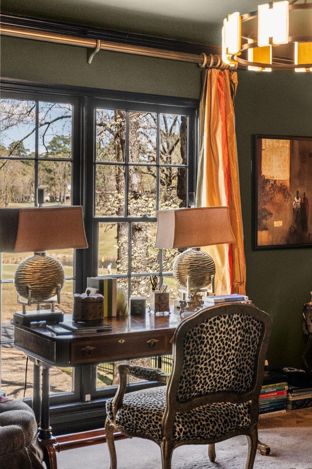 595 Valley Club  Little Rock, AR