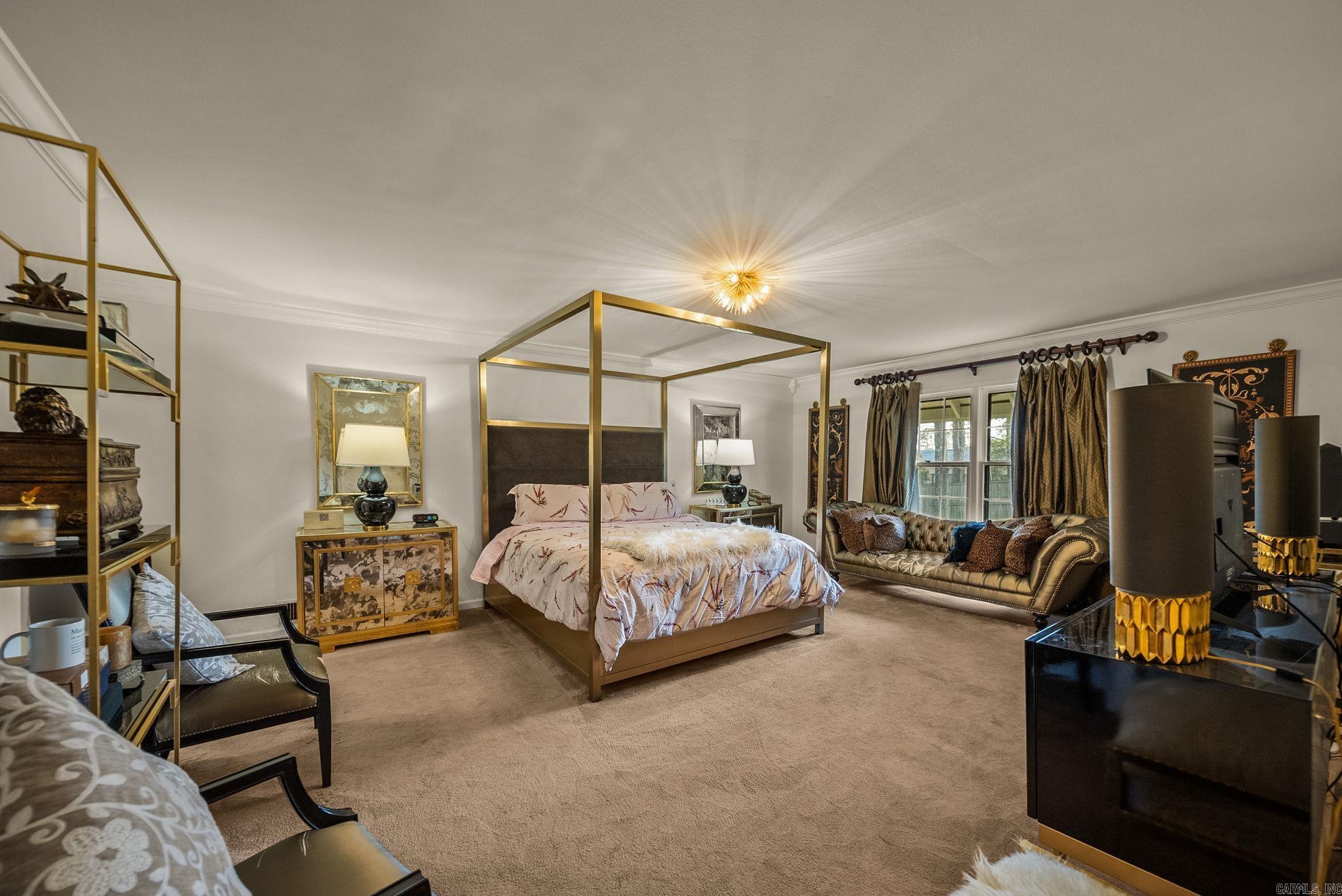 595 Valley Club  Little Rock, AR