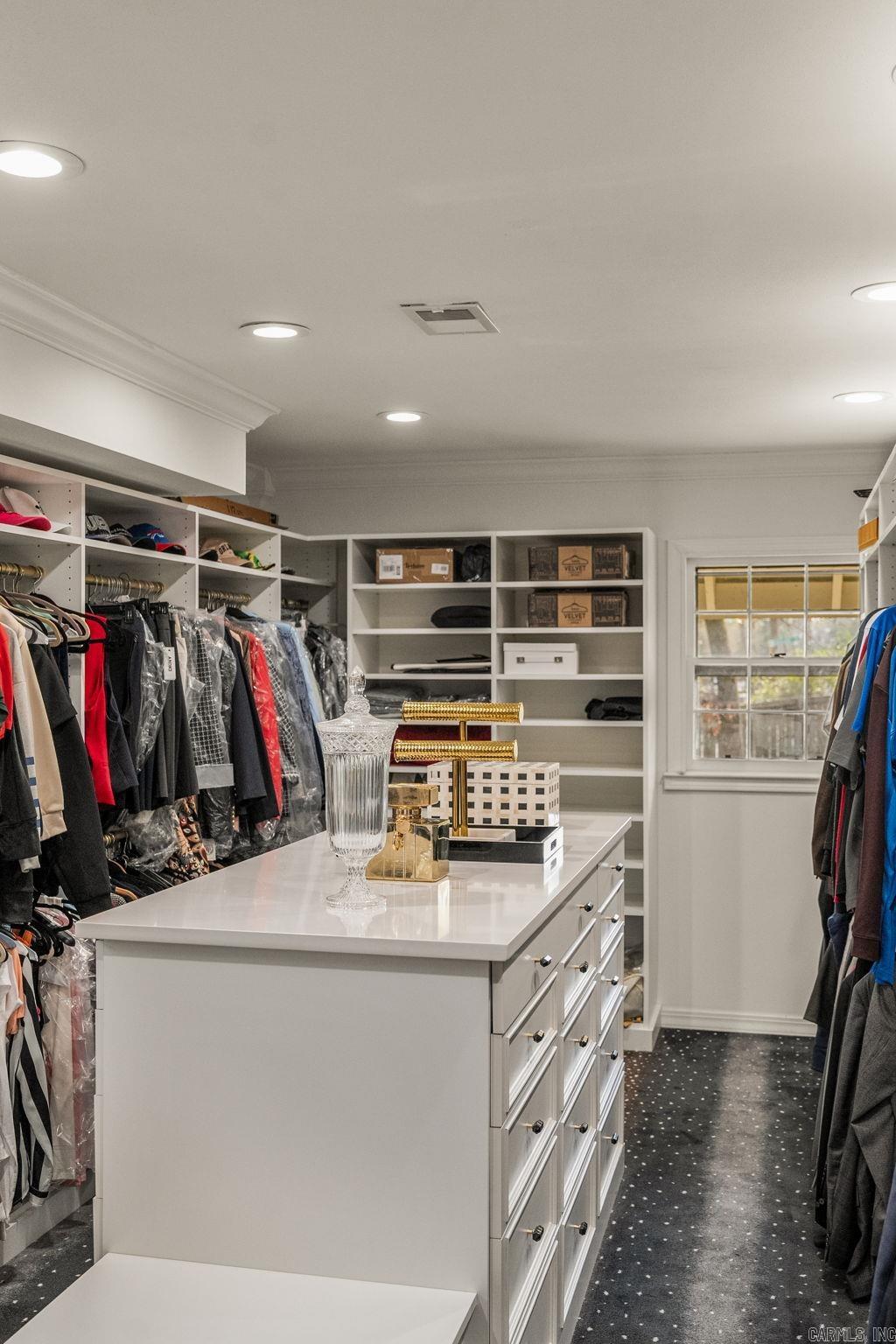 595 Valley Club  Little Rock, AR