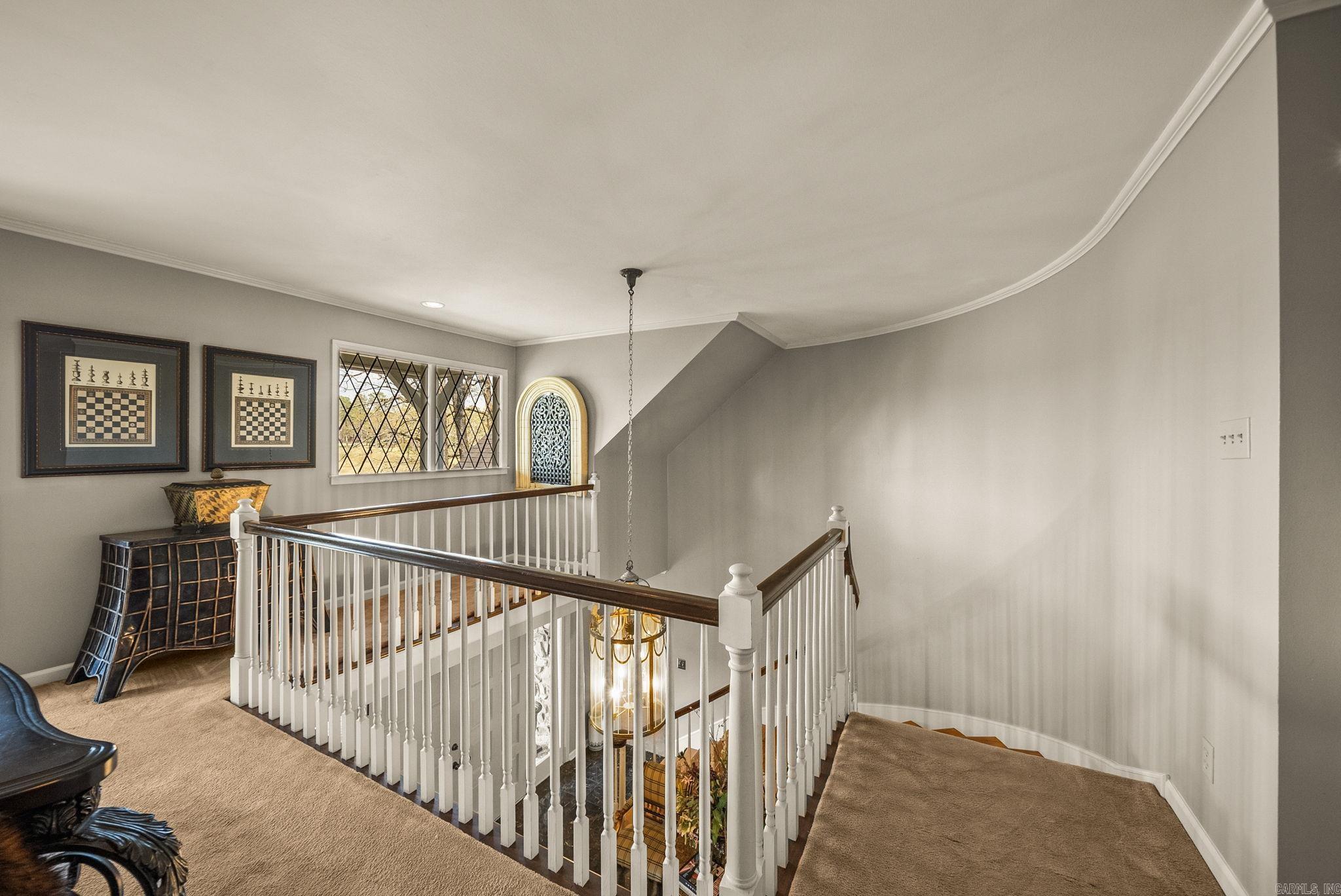 595 Valley Club  Little Rock, AR