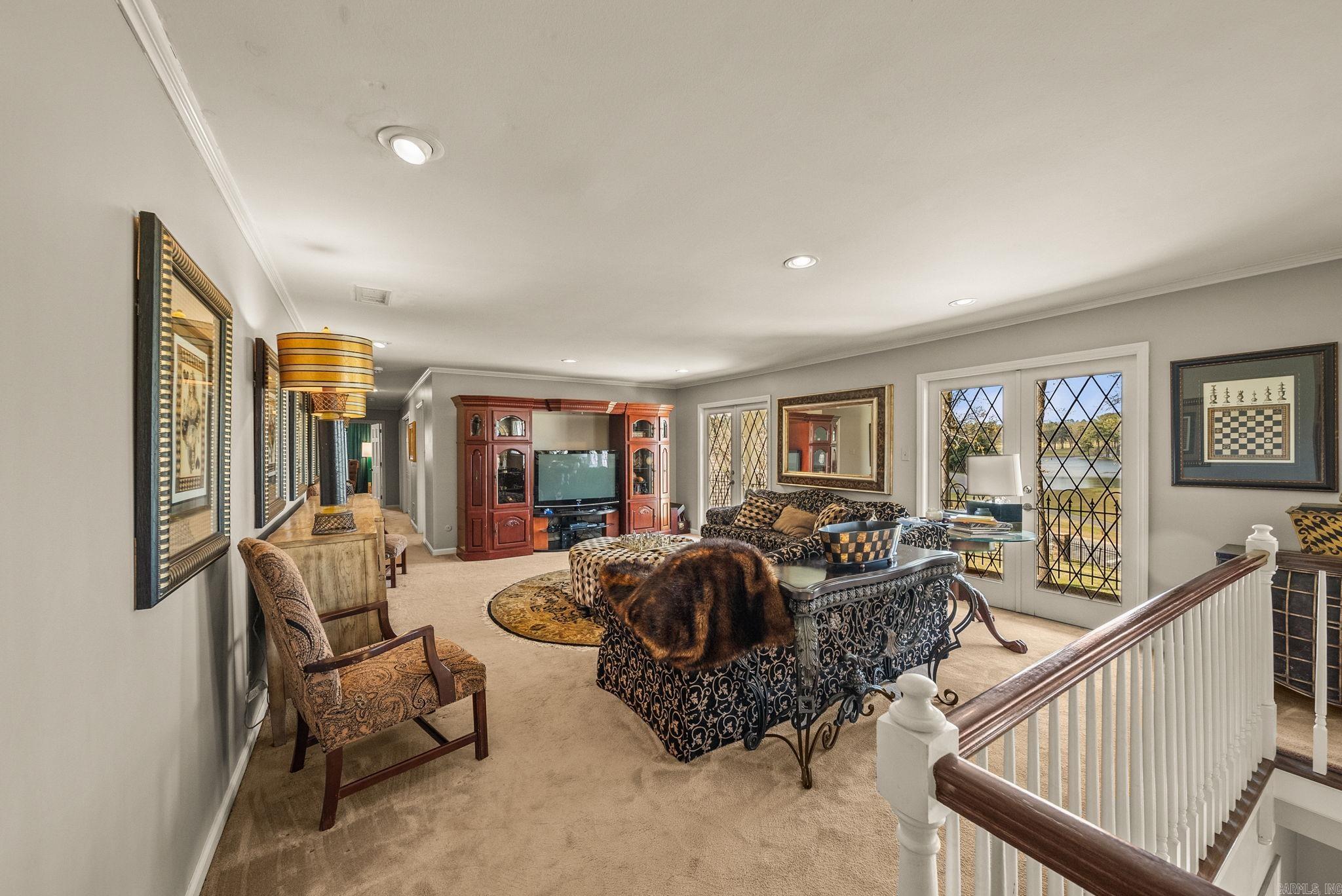 595 Valley Club  Little Rock, AR