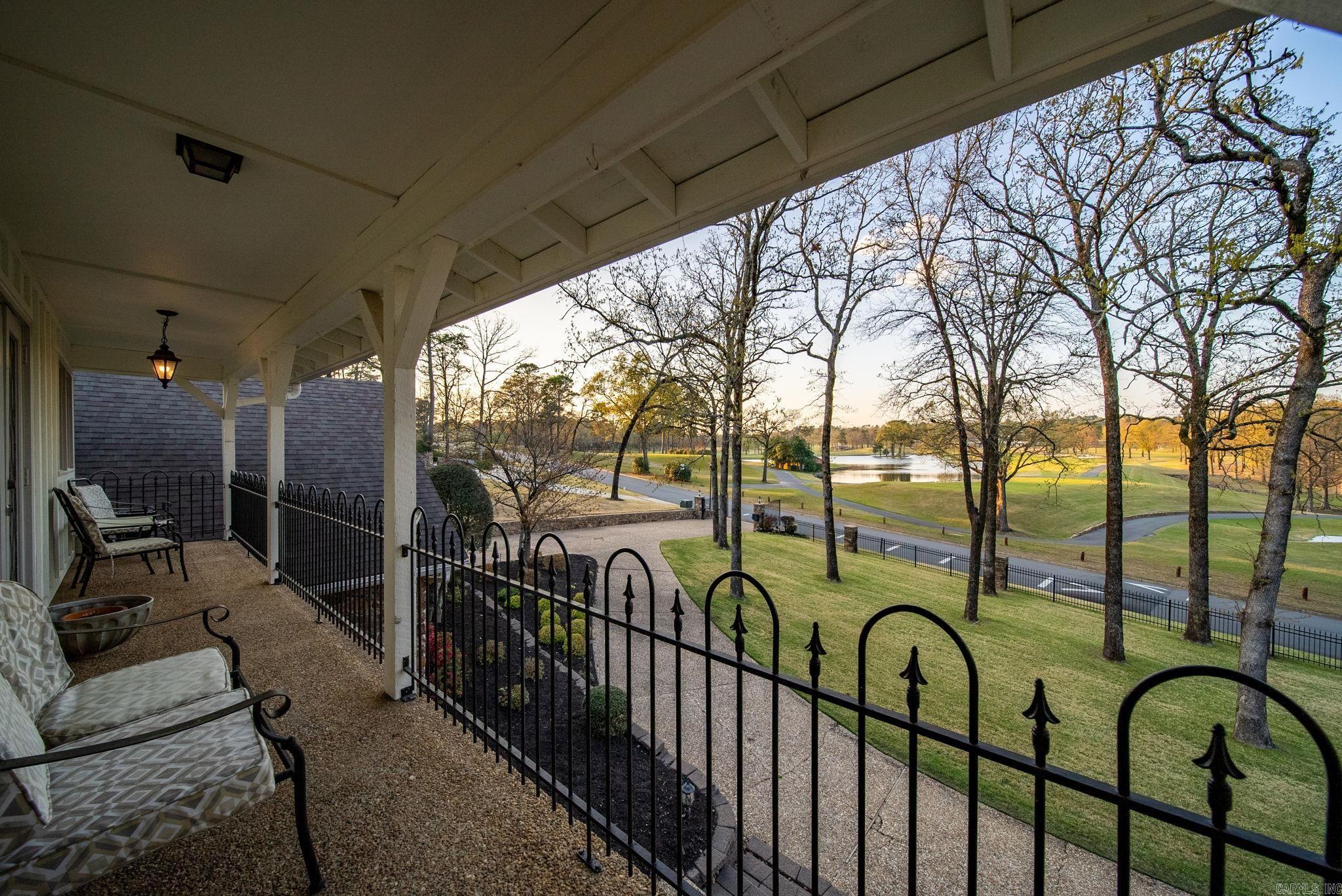 595 Valley Club  Little Rock, AR