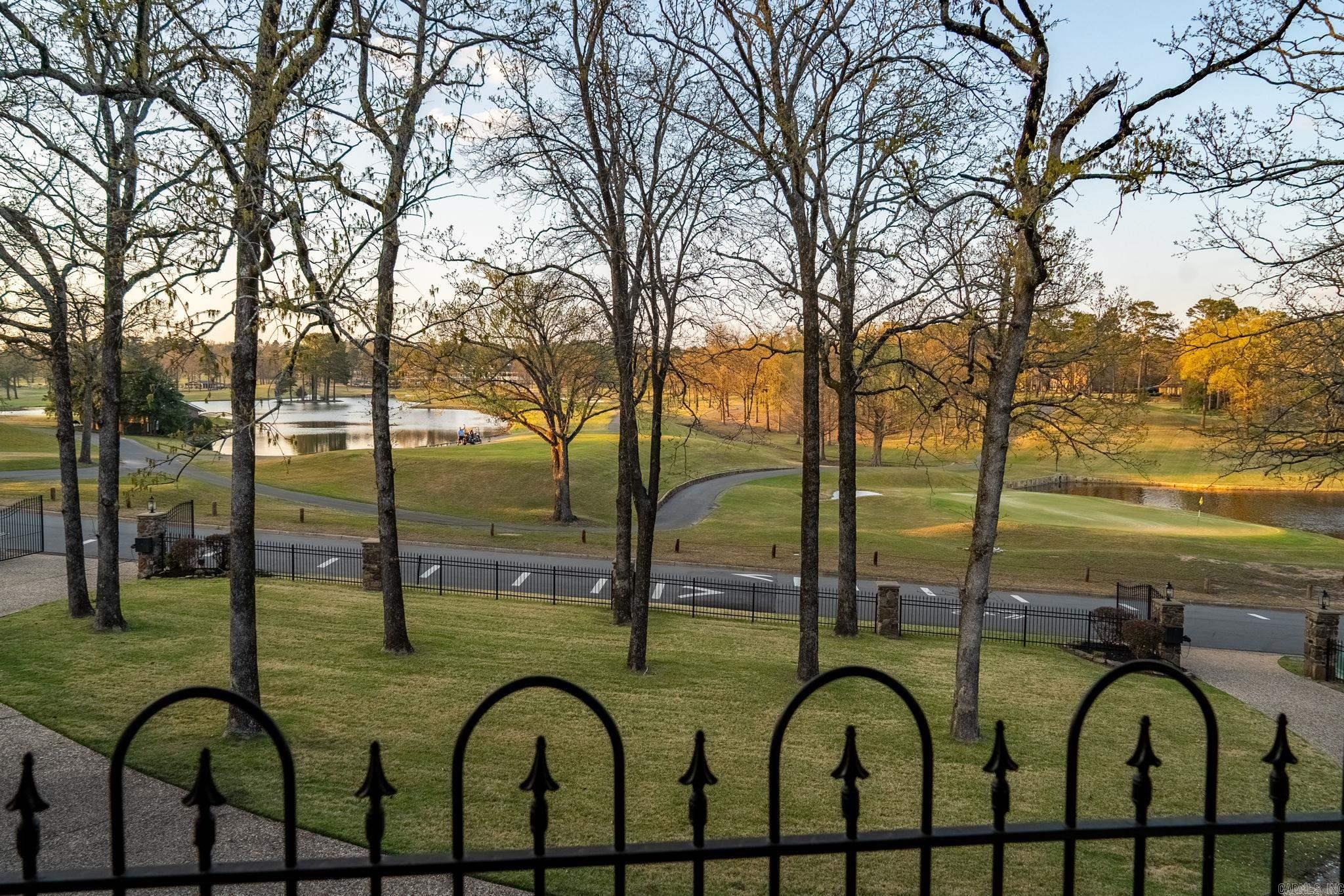 595 Valley Club  Little Rock, AR