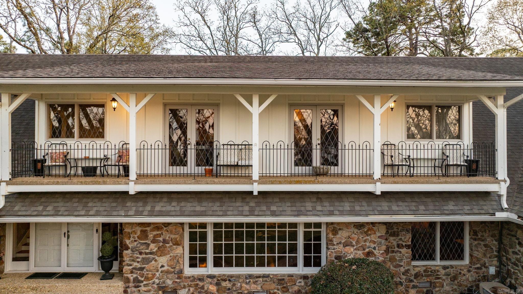 595 Valley Club  Little Rock, AR