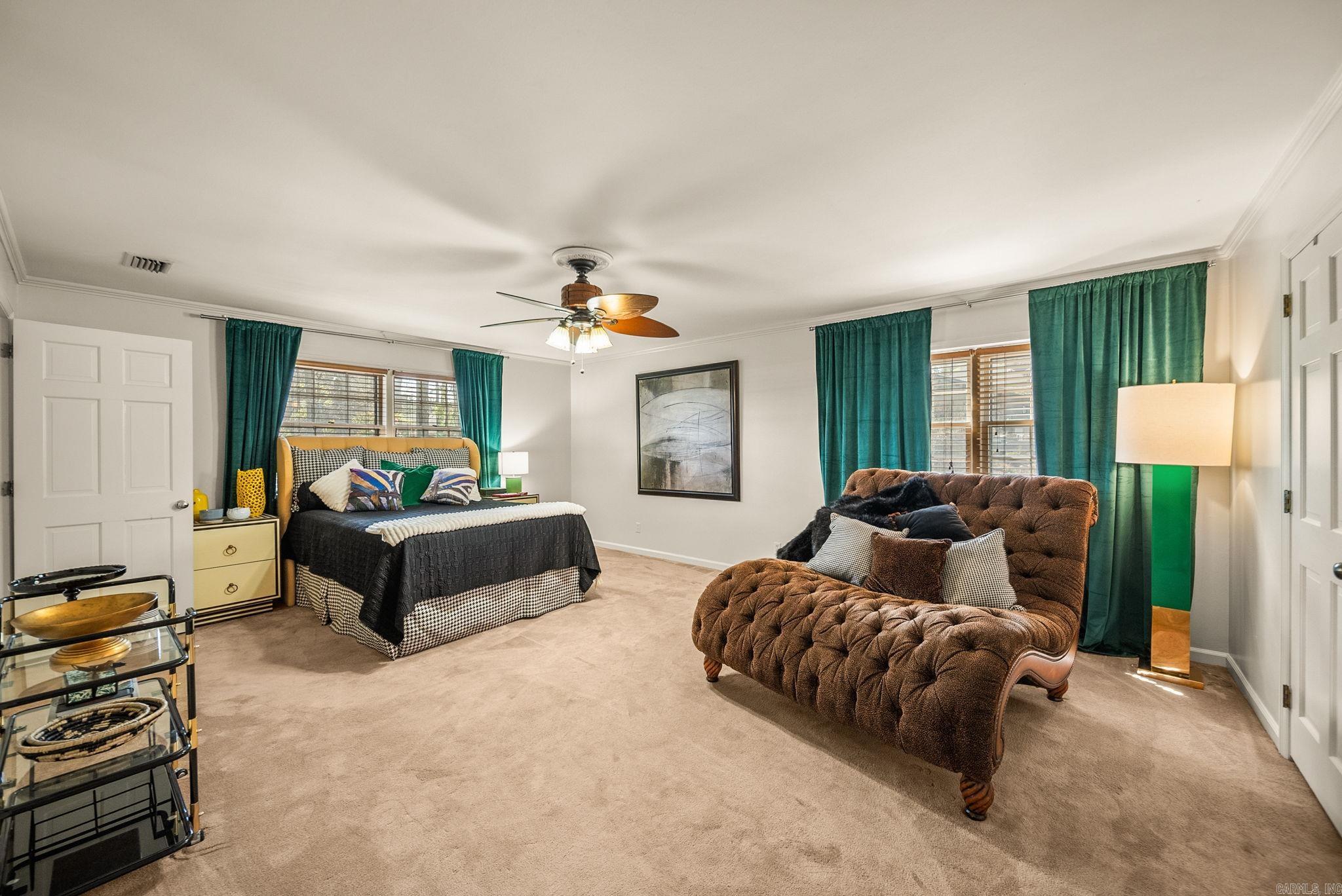 595 Valley Club  Little Rock, AR