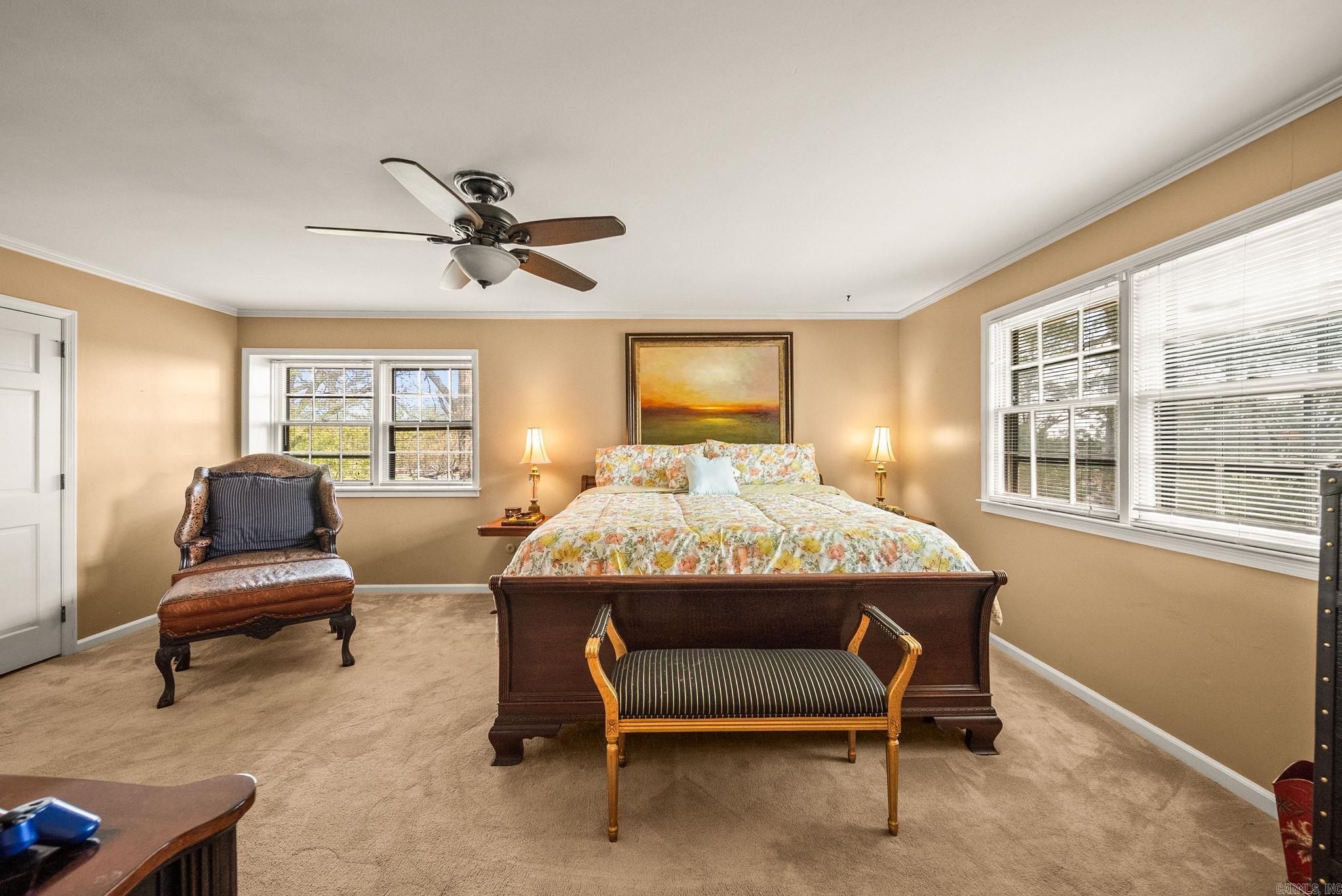 595 Valley Club  Little Rock, AR