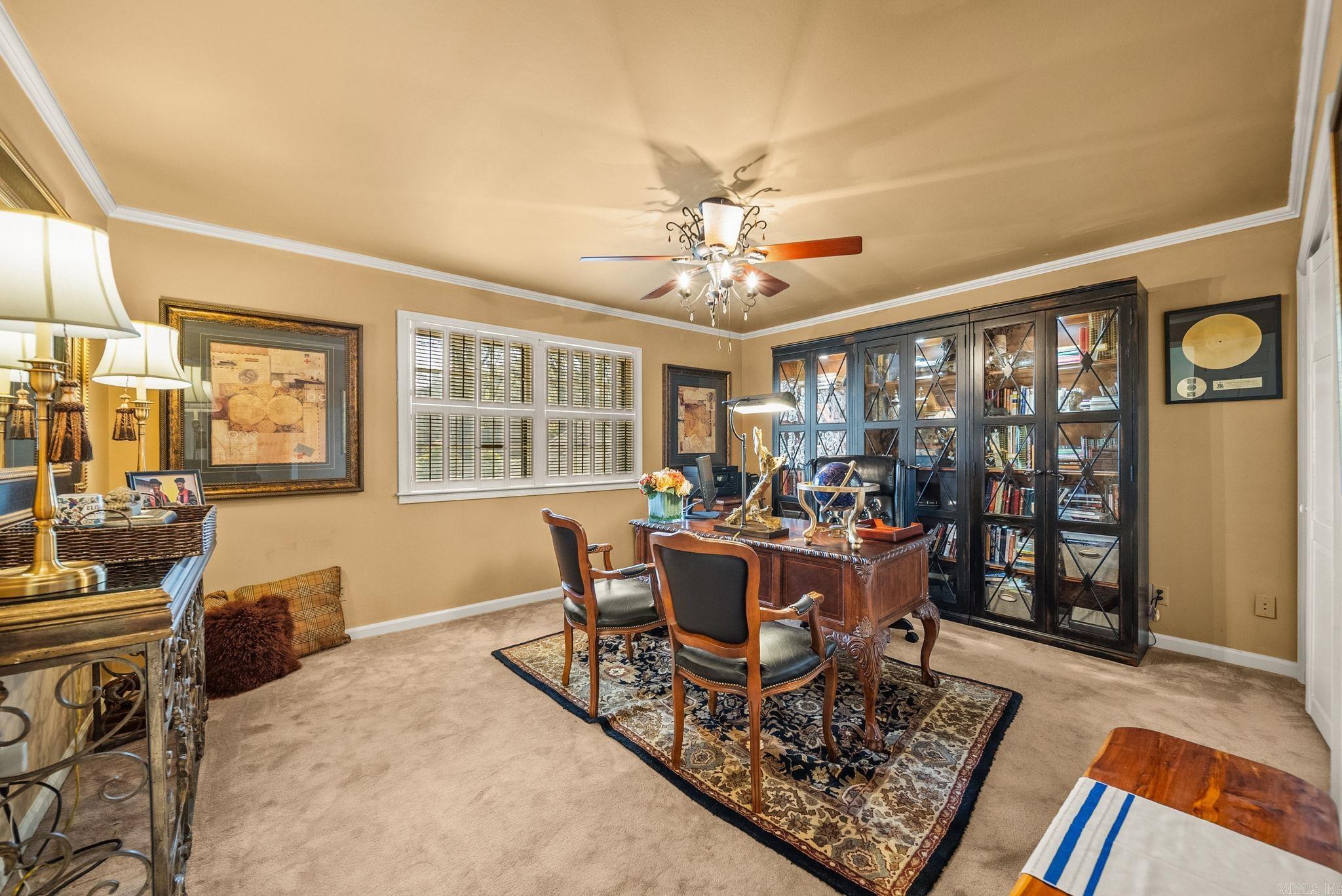 595 Valley Club  Little Rock, AR