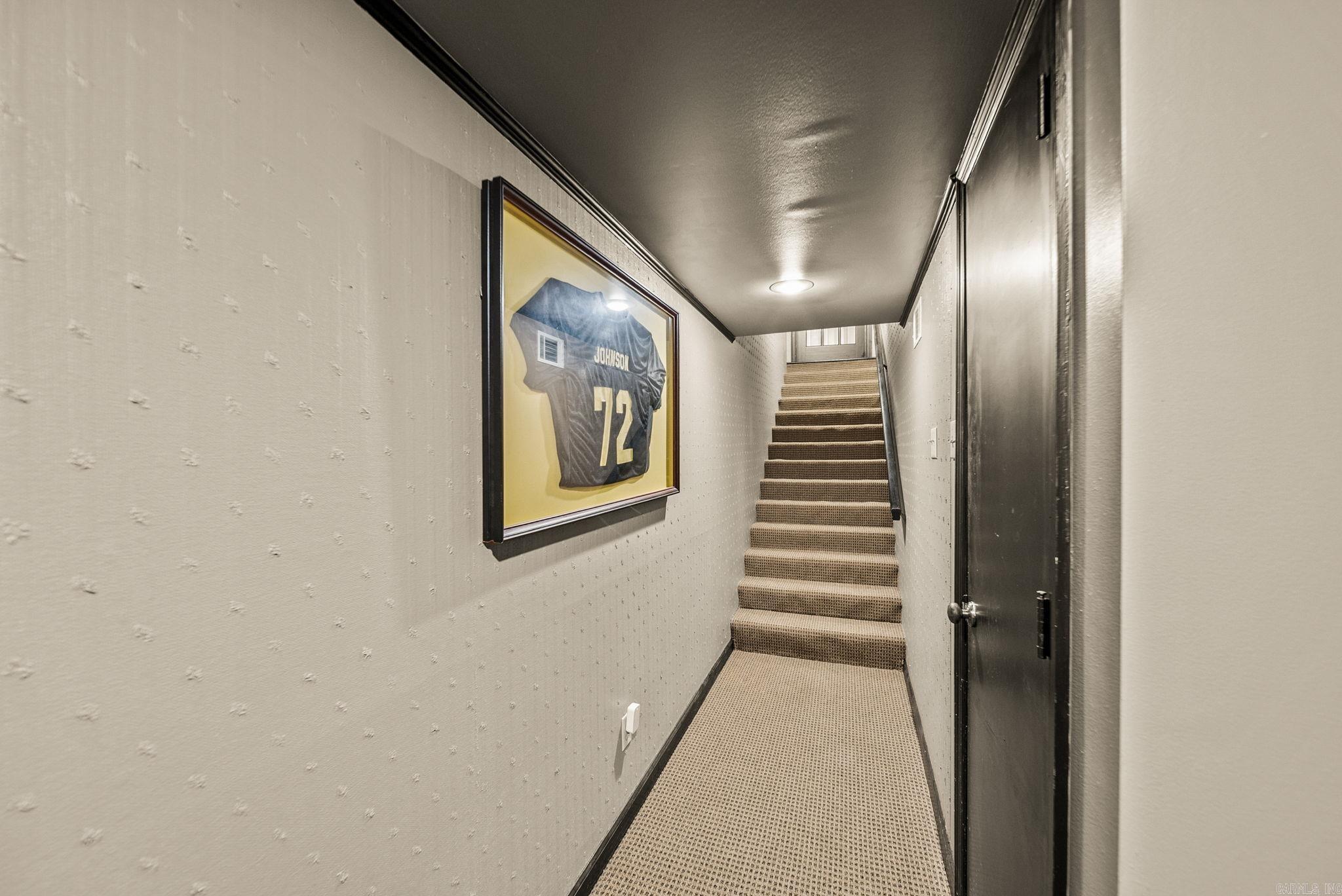 595 Valley Club  Little Rock, AR