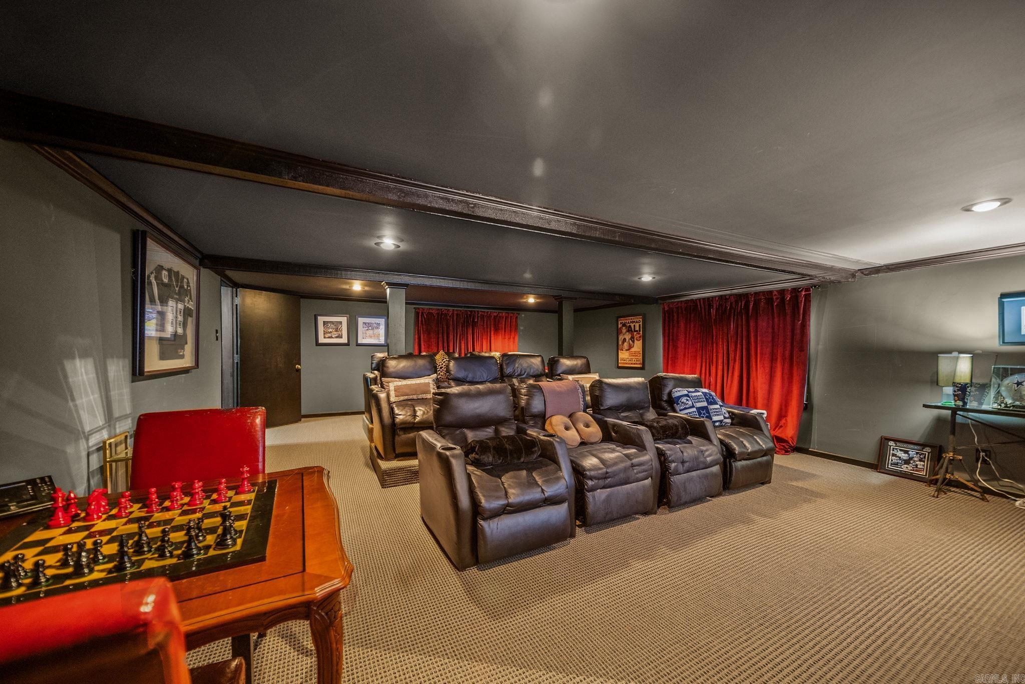 595 Valley Club  Little Rock, AR