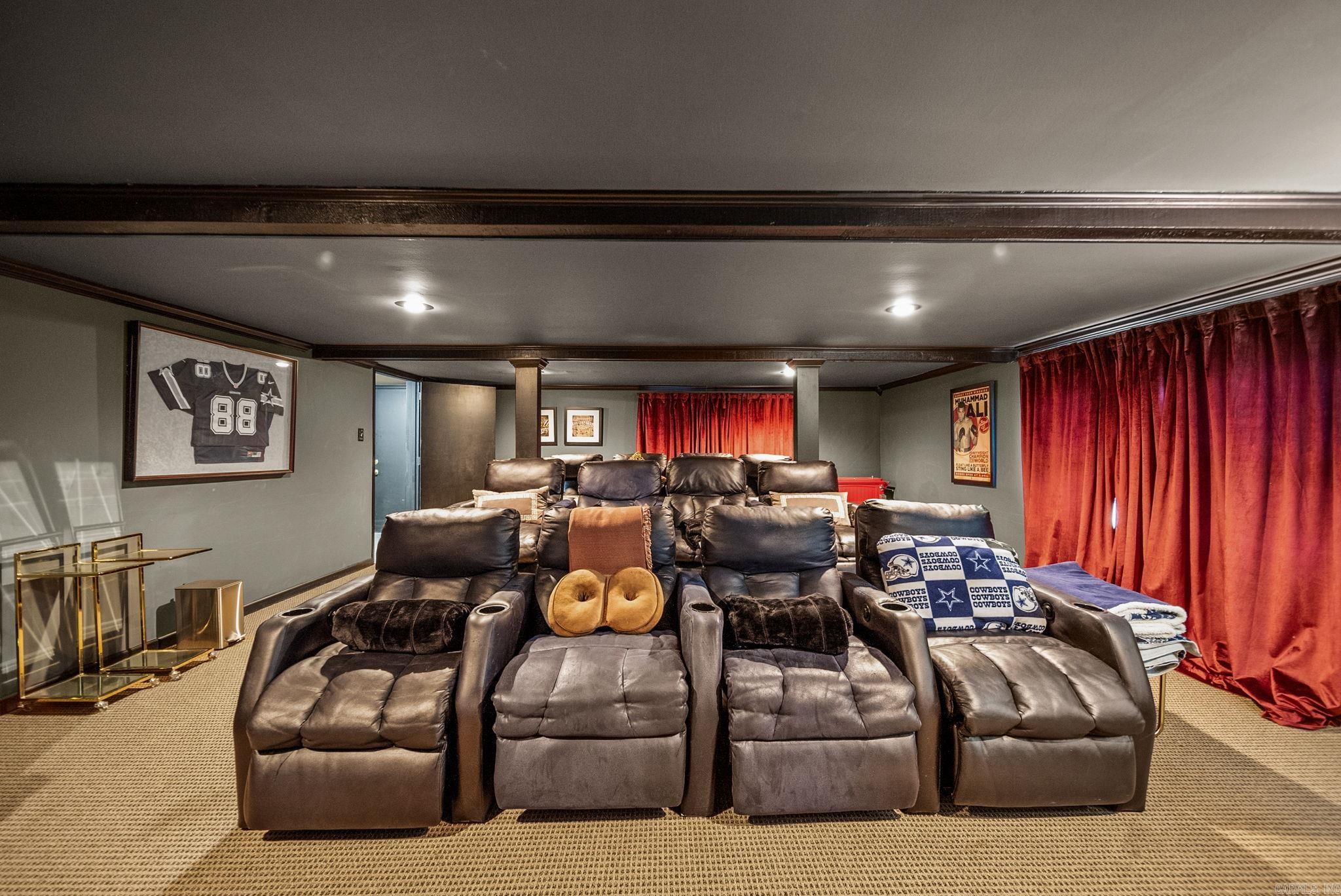 595 Valley Club  Little Rock, AR