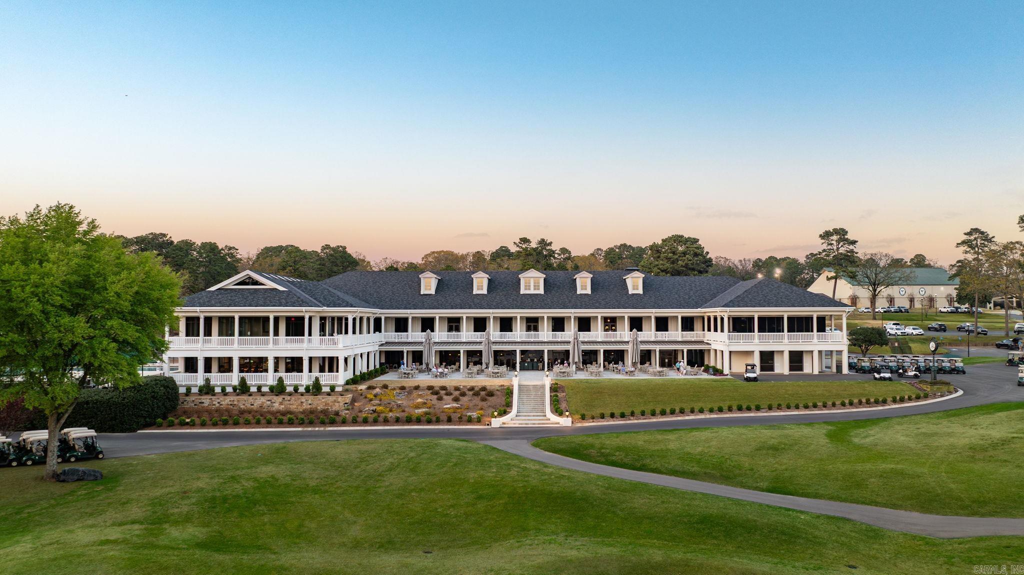 595 Valley Club  Little Rock, AR