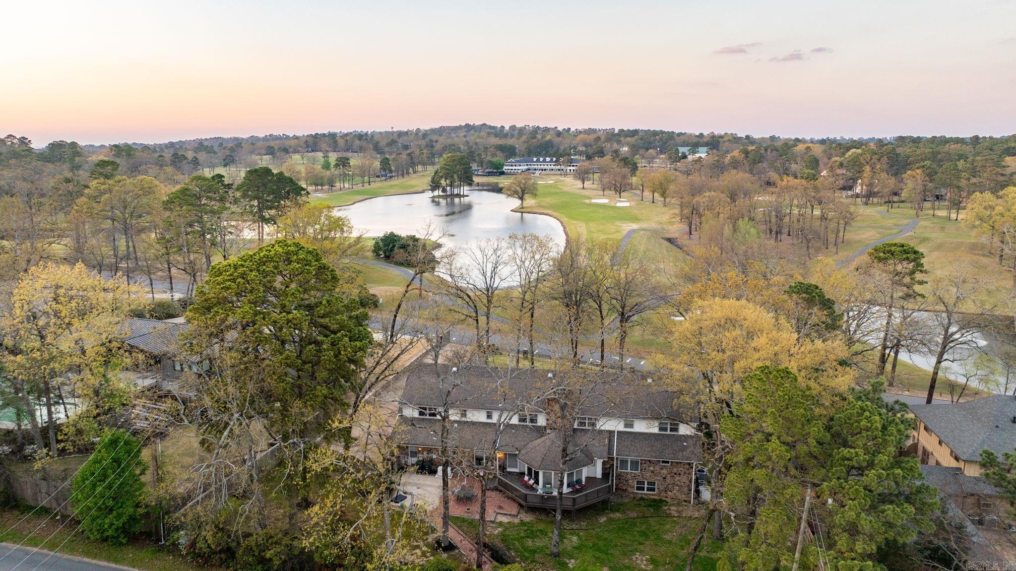 595 Valley Club  Little Rock, AR