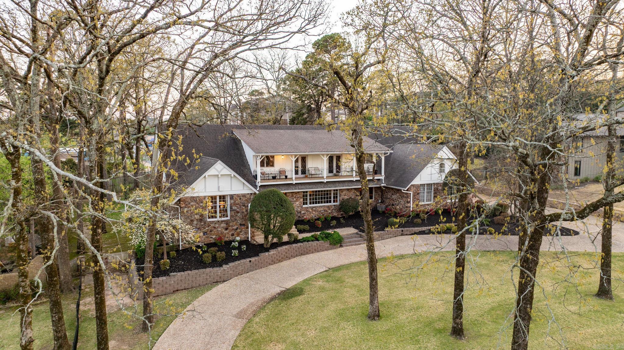 595 Valley Club  Little Rock, AR