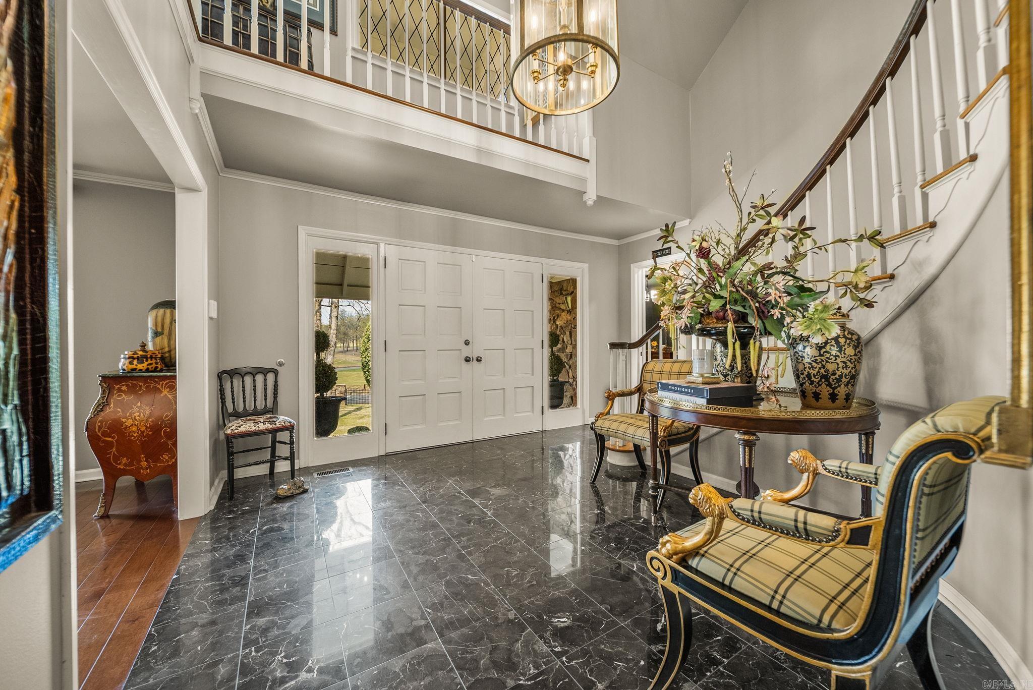 595 Valley Club  Little Rock, AR