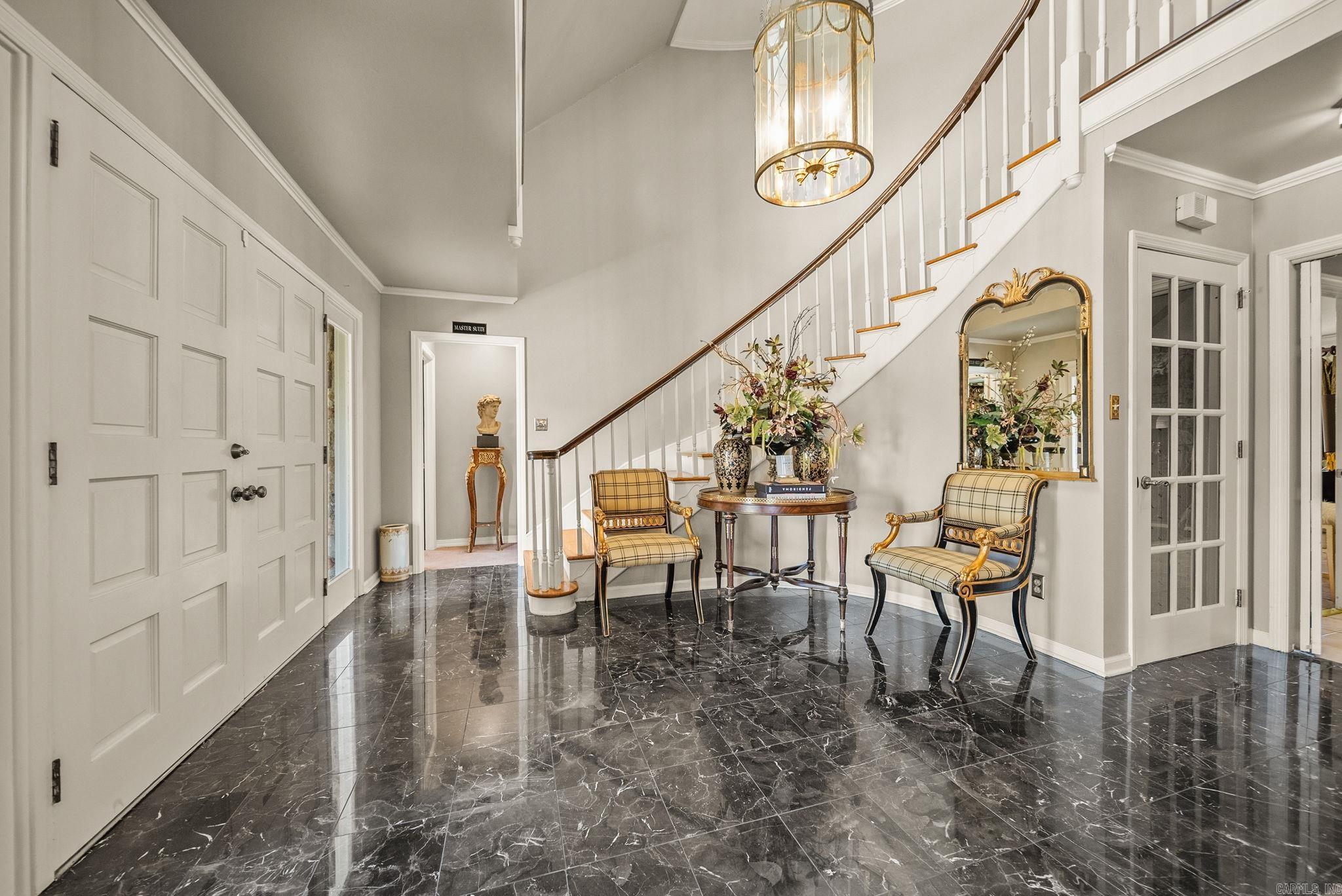 595 Valley Club  Little Rock, AR