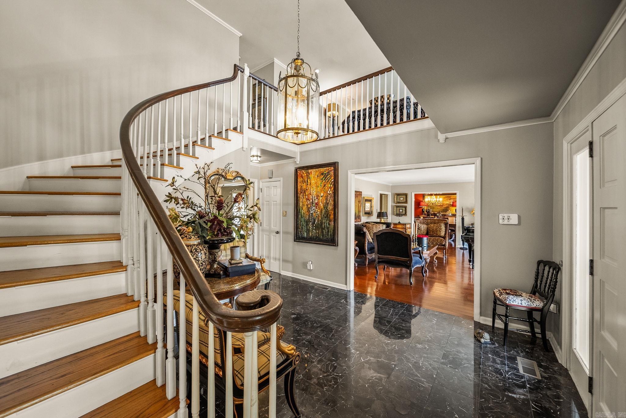 595 Valley Club  Little Rock, AR