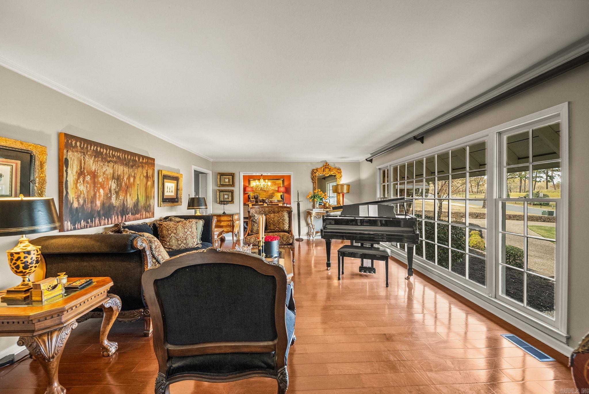 595 Valley Club  Little Rock, AR