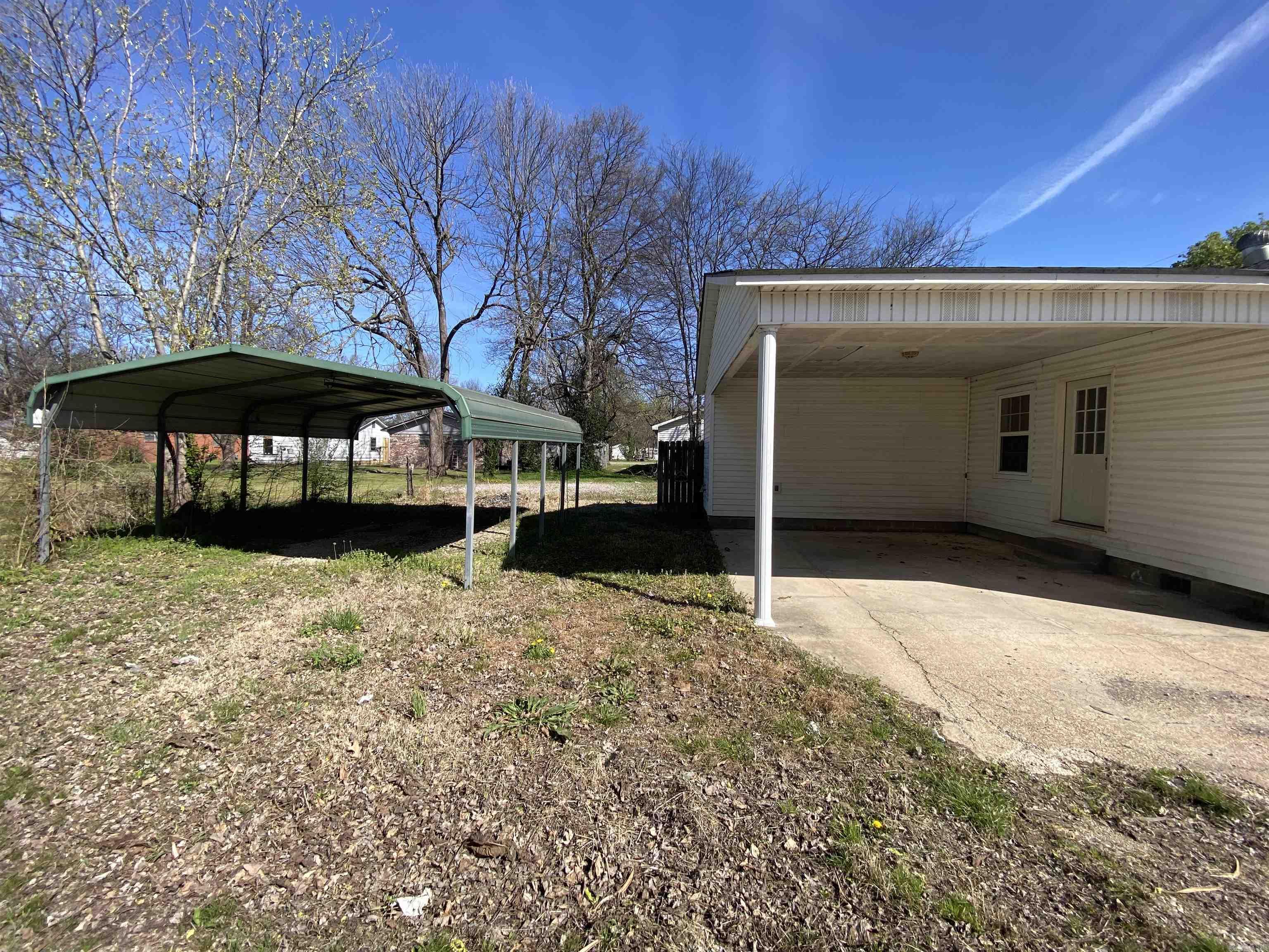 718 Tennessee  Walnut Ridge, AR