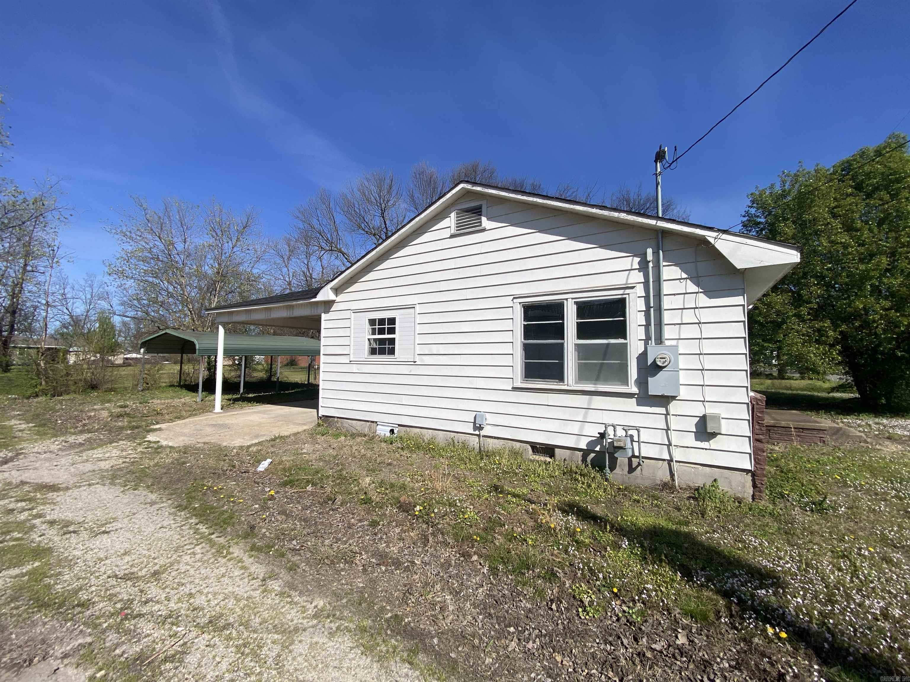 718 Tennessee  Walnut Ridge, AR