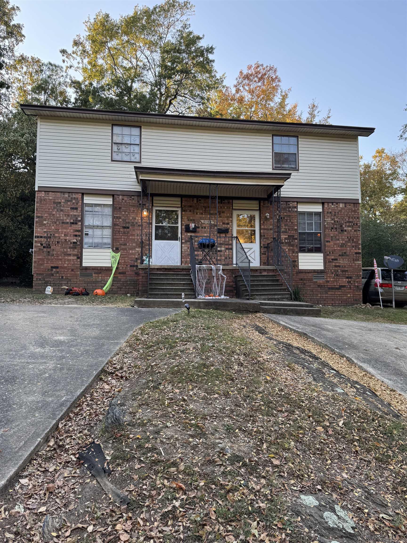 2100 Virginia  North Little Rock, AR