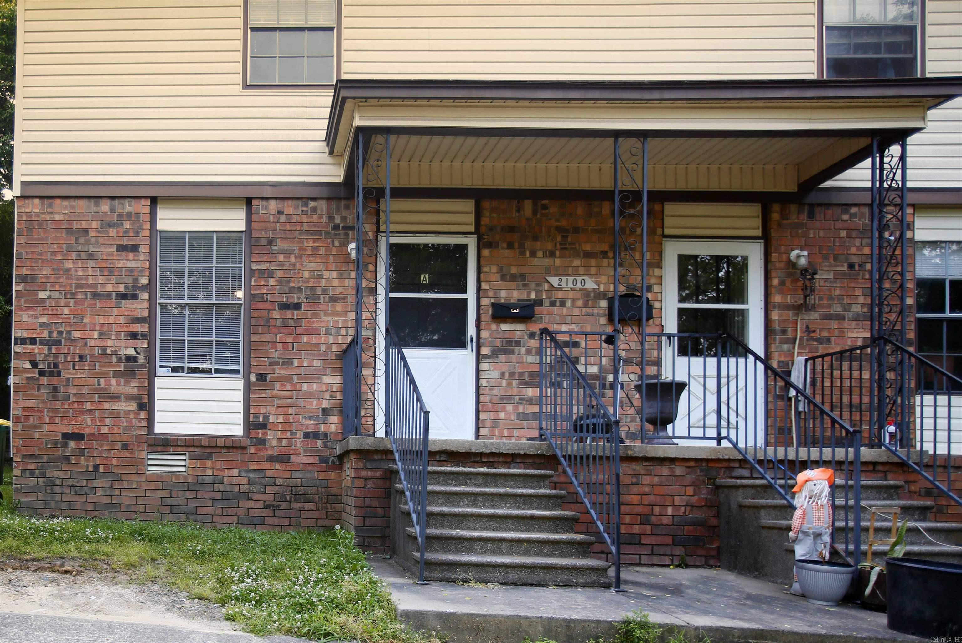 2100 Virginia  North Little Rock, AR