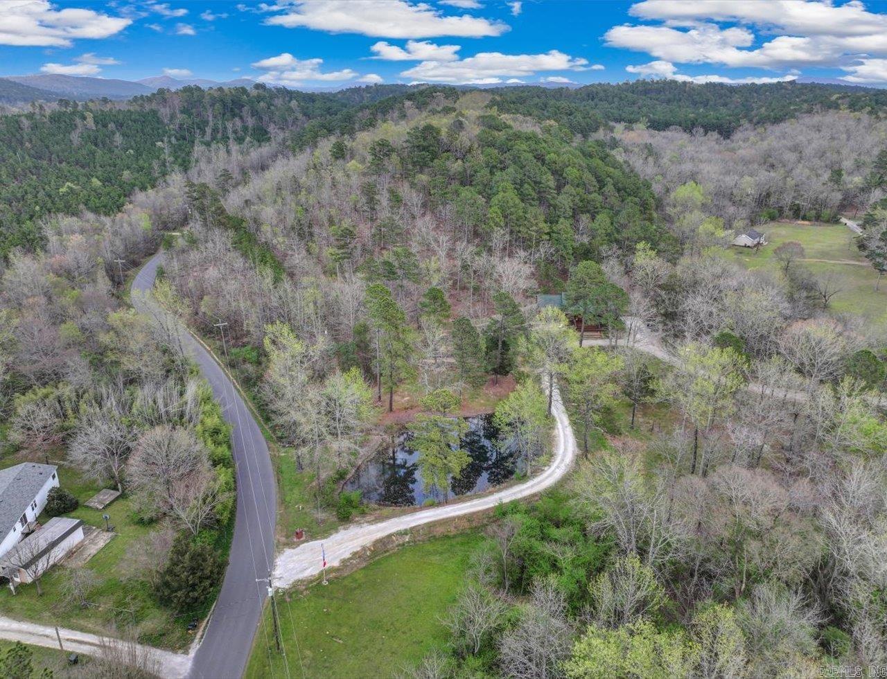 1635 Owl Creek  Royal, AR