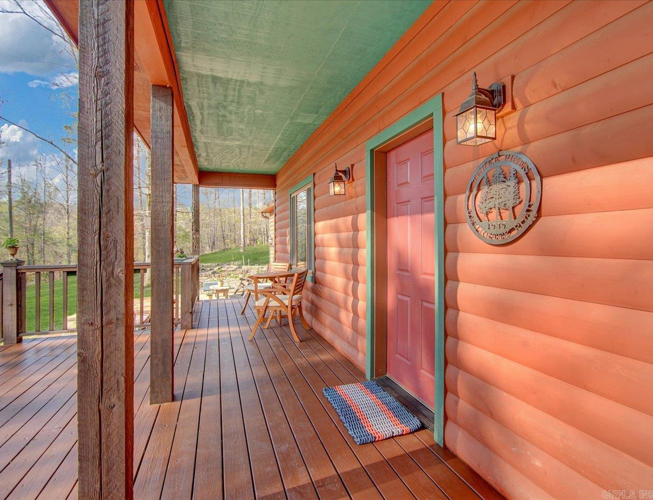 1635 Owl Creek  Royal, AR