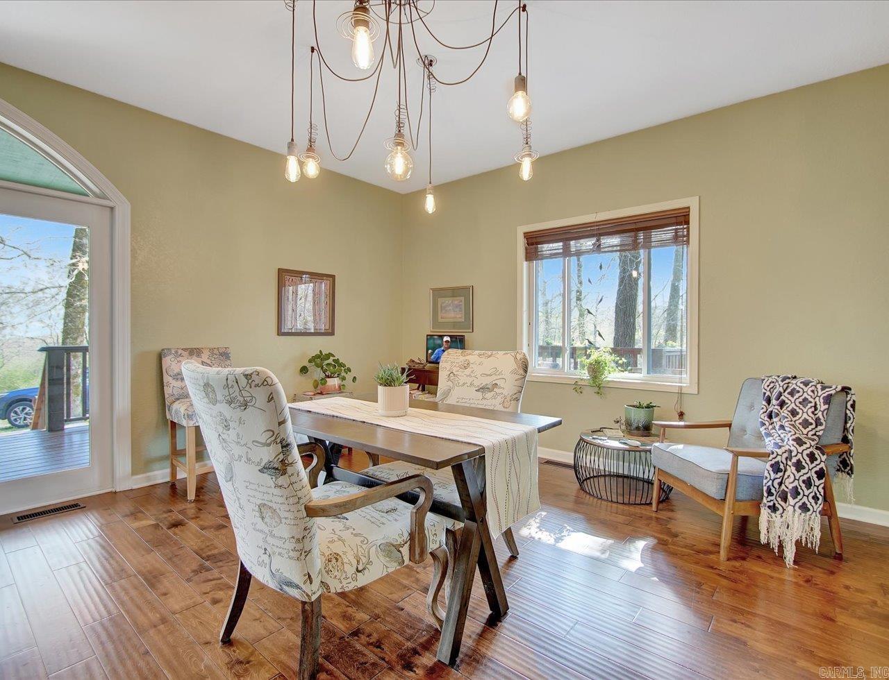 1635 Owl Creek  Royal, AR