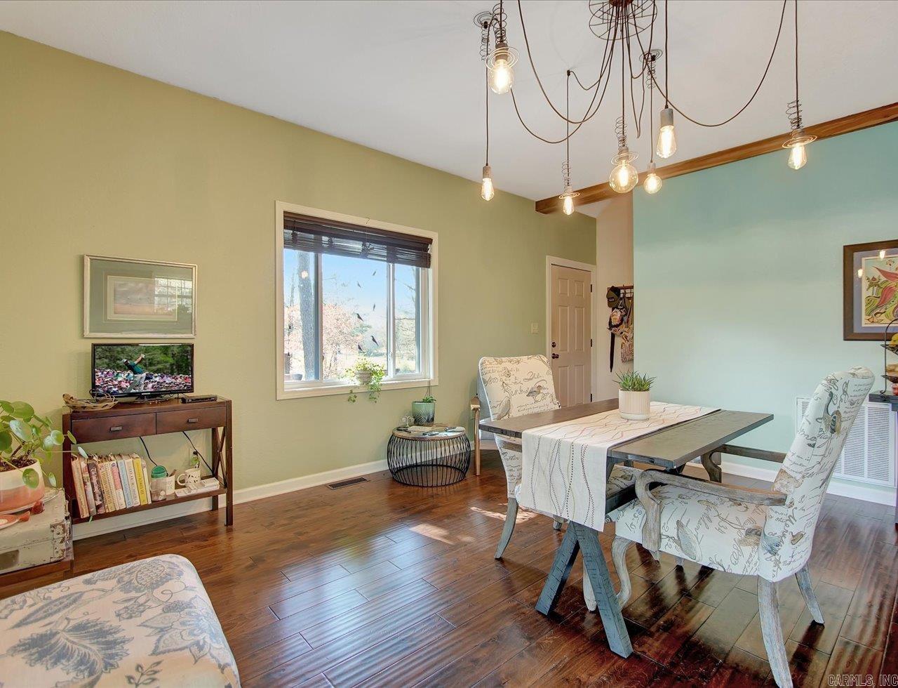 1635 Owl Creek  Royal, AR