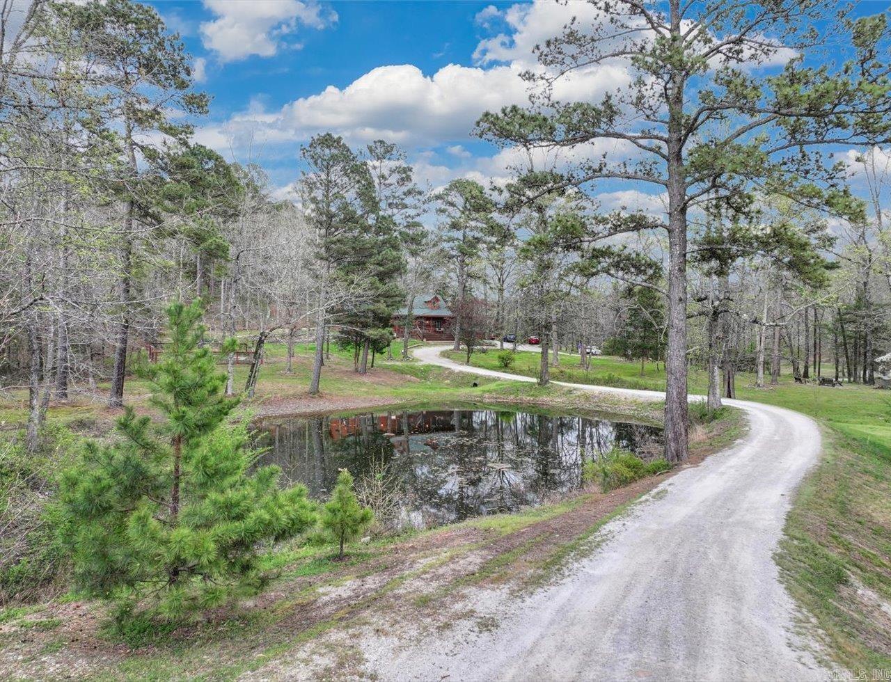 1635 Owl Creek  Royal, AR