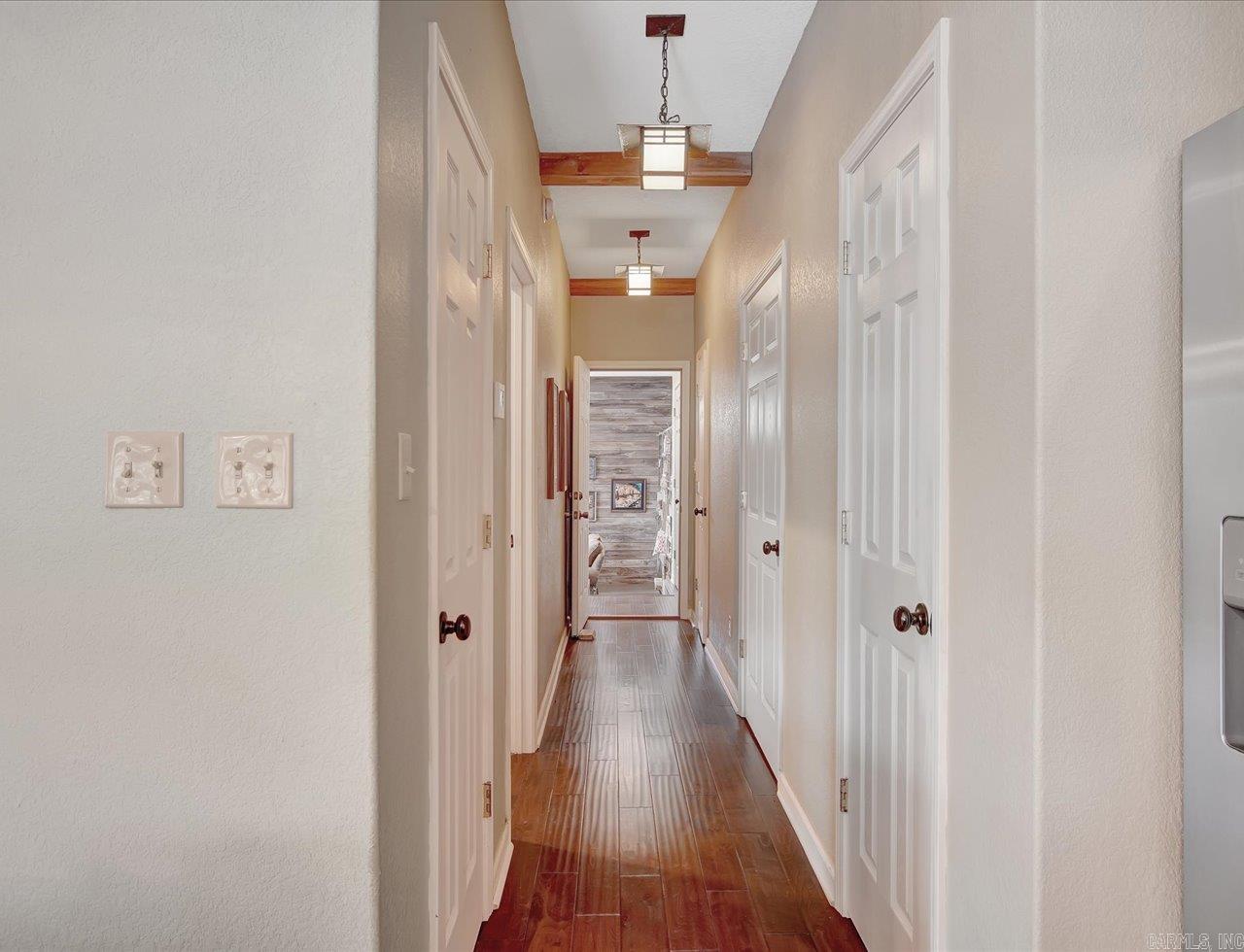 1635 Owl Creek  Royal, AR