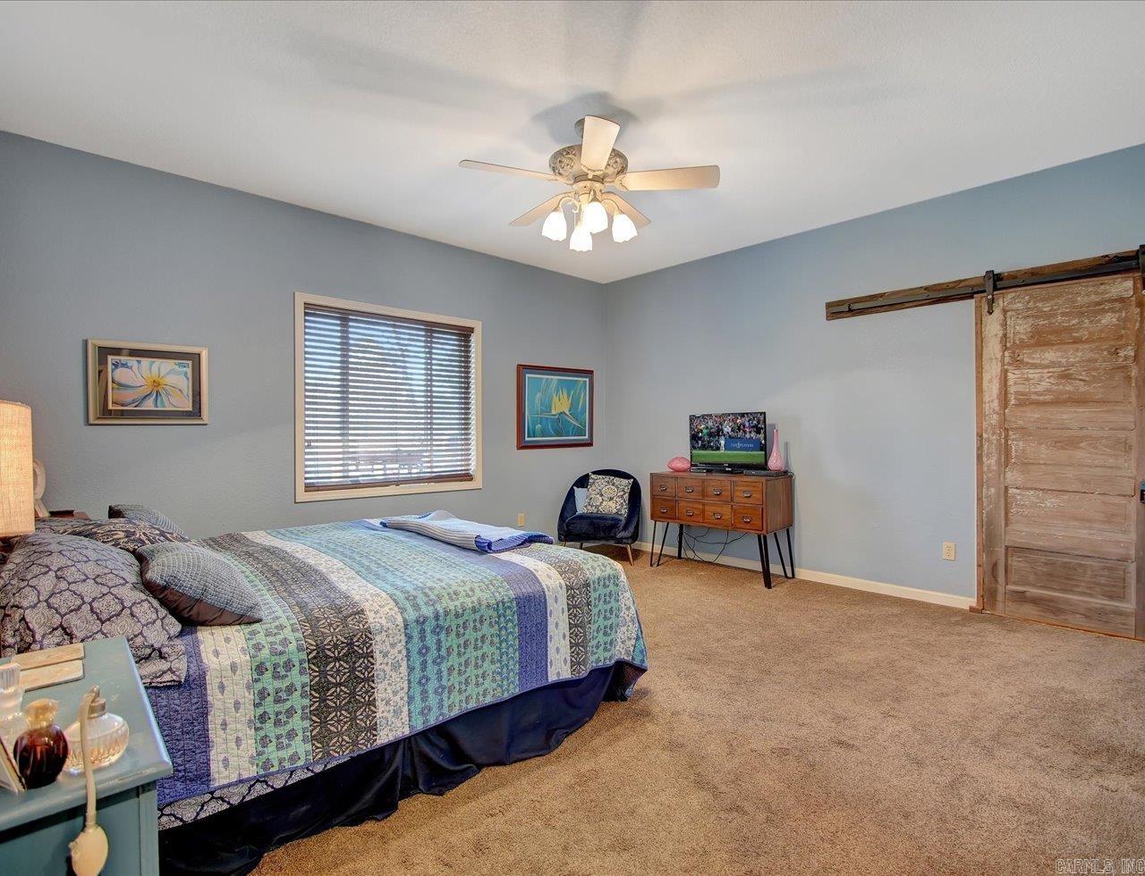 1635 Owl Creek  Royal, AR